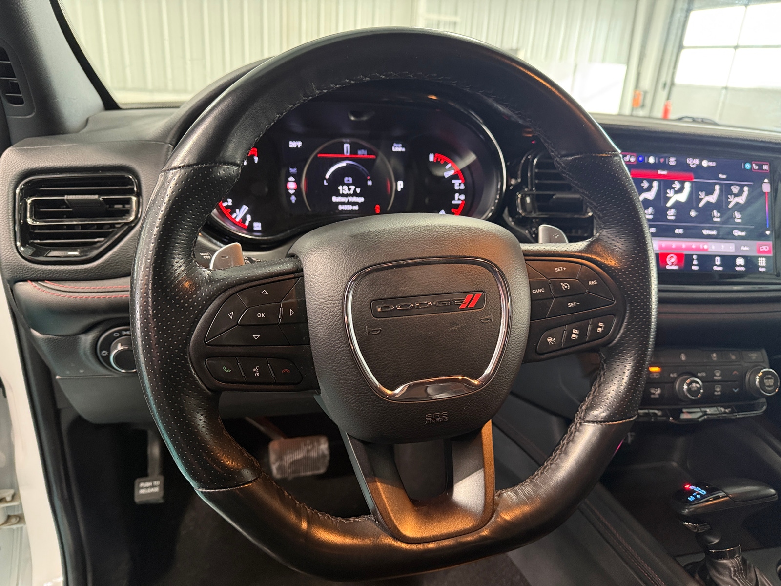 Thumbnail: 2024 Dodge Durango - 5