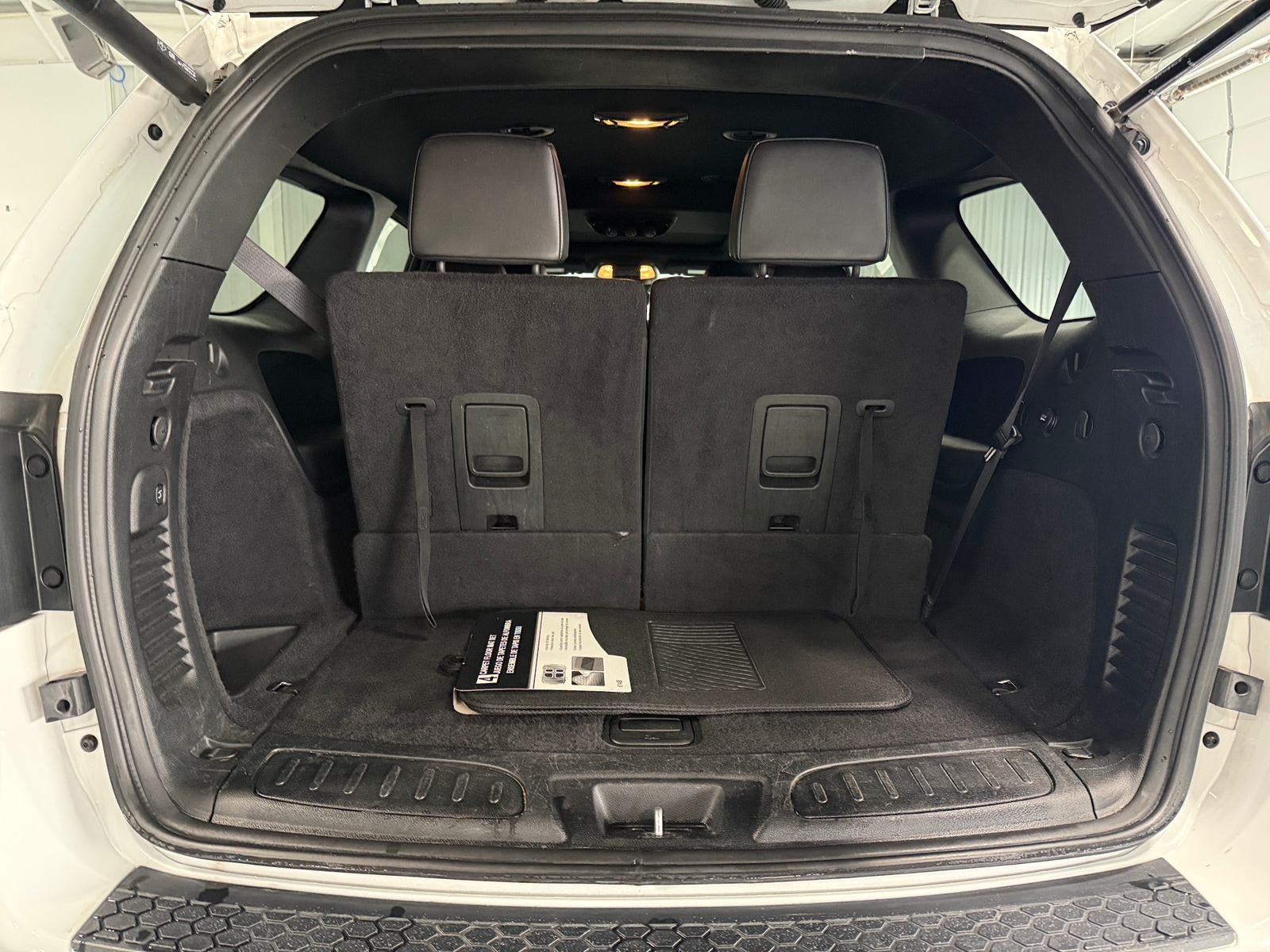 Thumbnail: 2024 Dodge Durango - 7