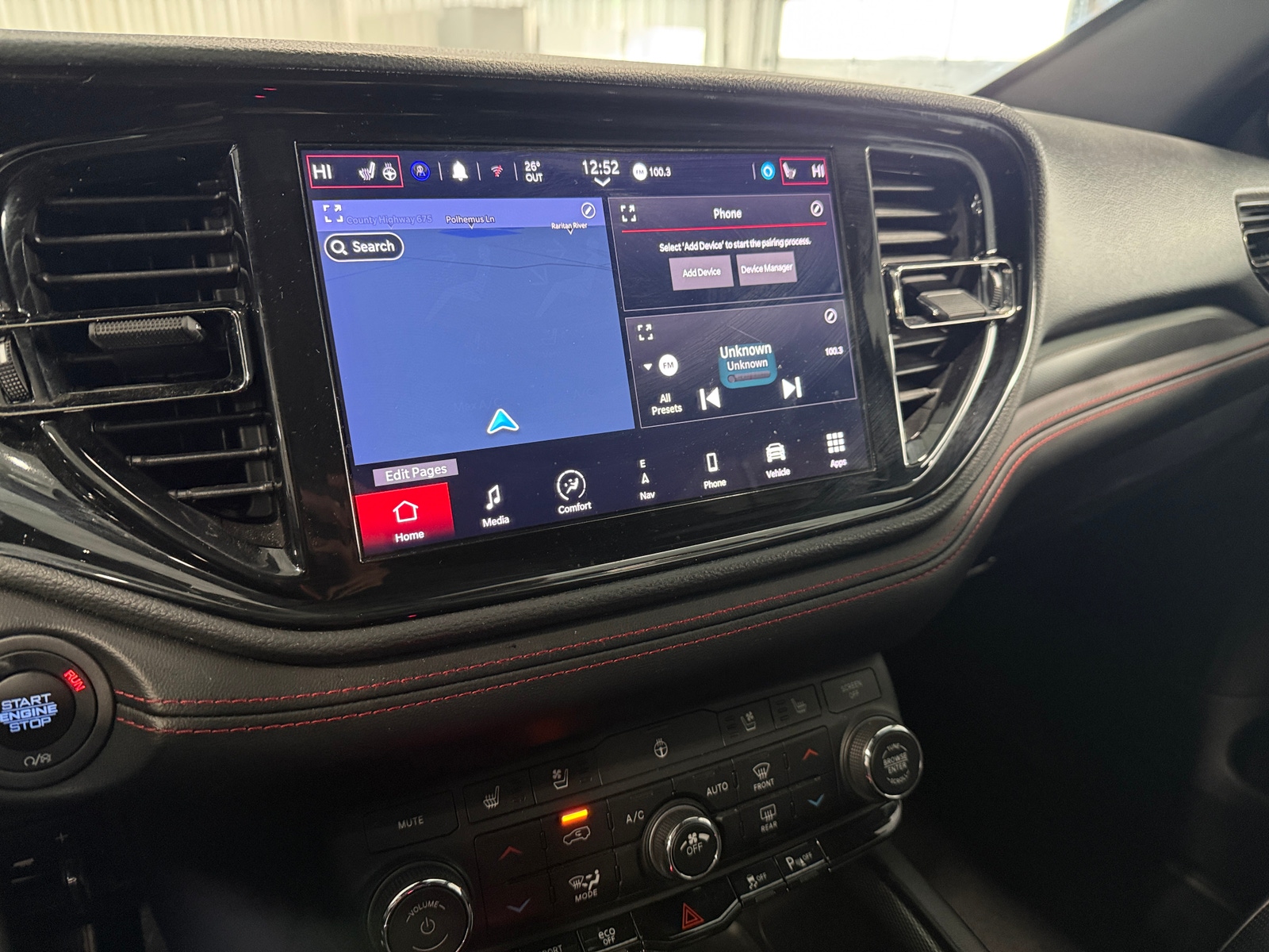 Thumbnail: 2024 Dodge Durango - 4