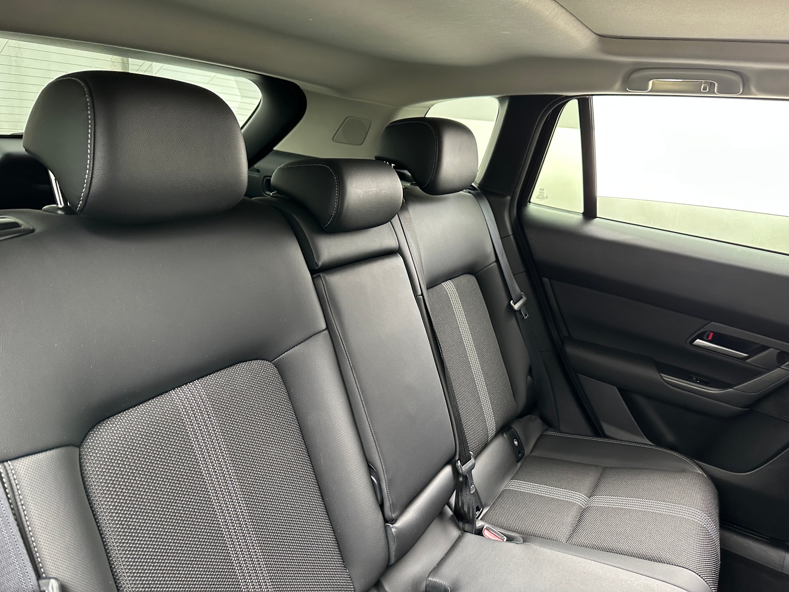 Thumbnail: 2025 Mazda CX-50 - 5