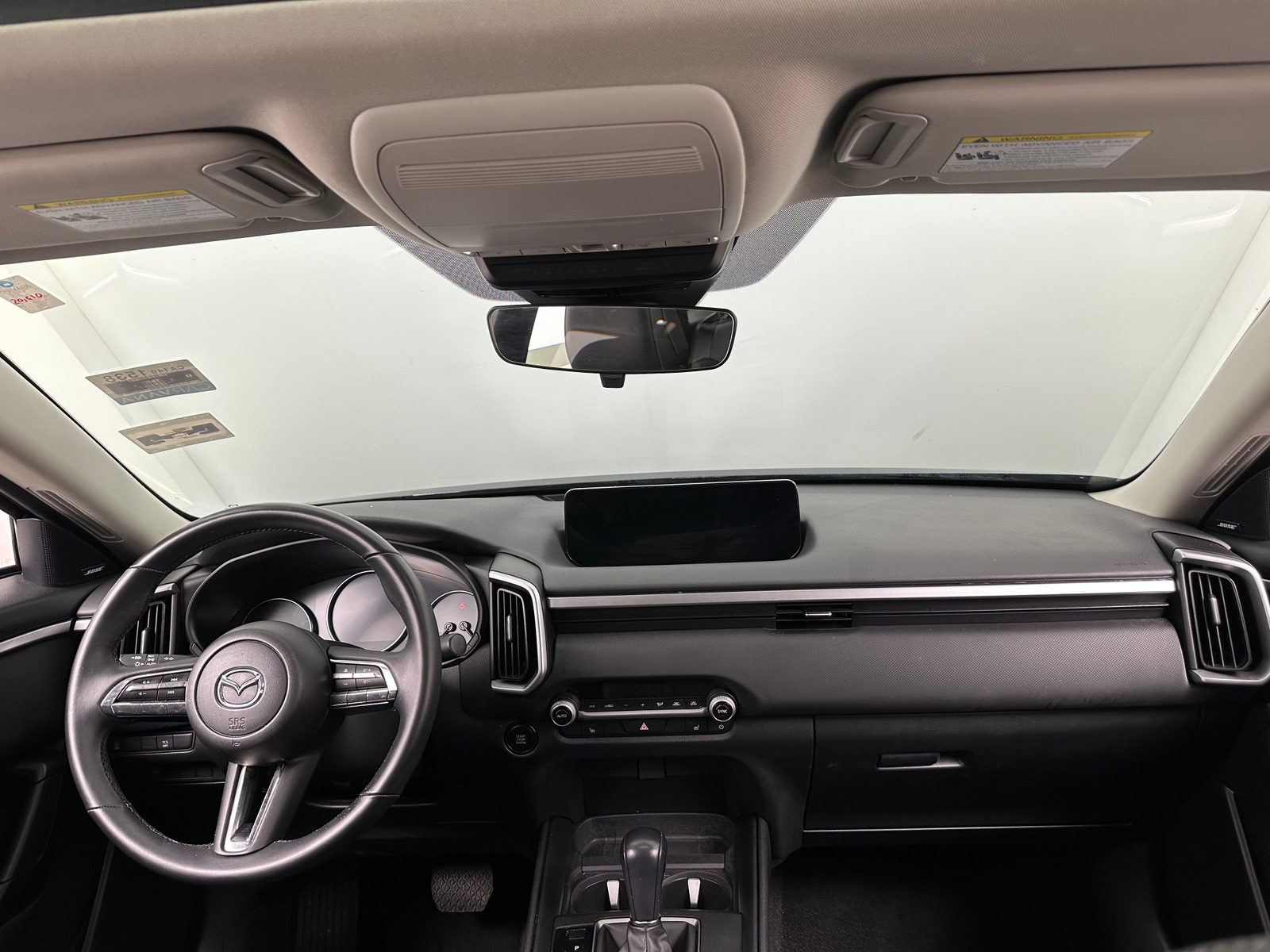 Thumbnail: 2025 Mazda CX-50 - 2