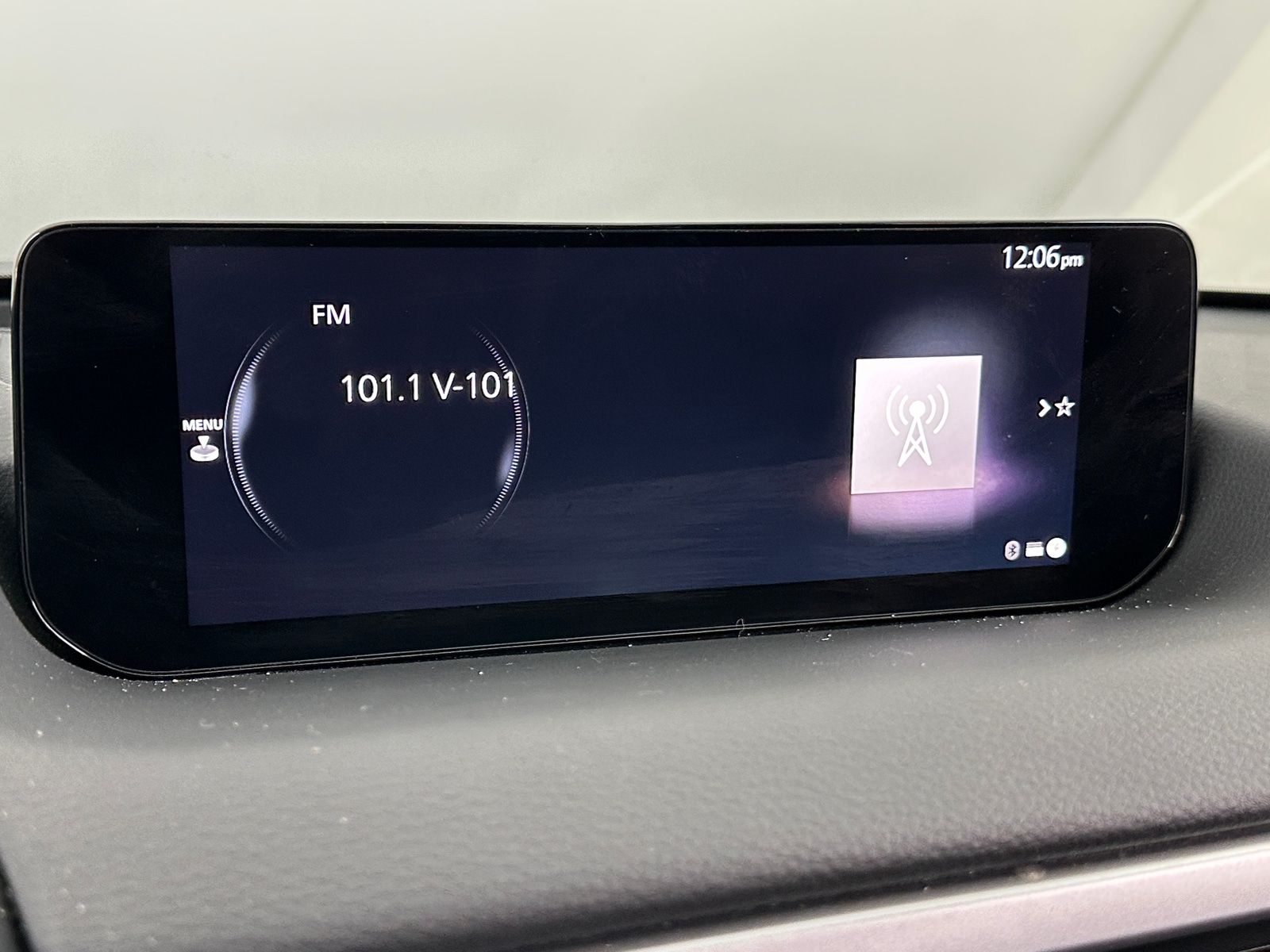 Thumbnail: 2025 Mazda CX-50 - 3