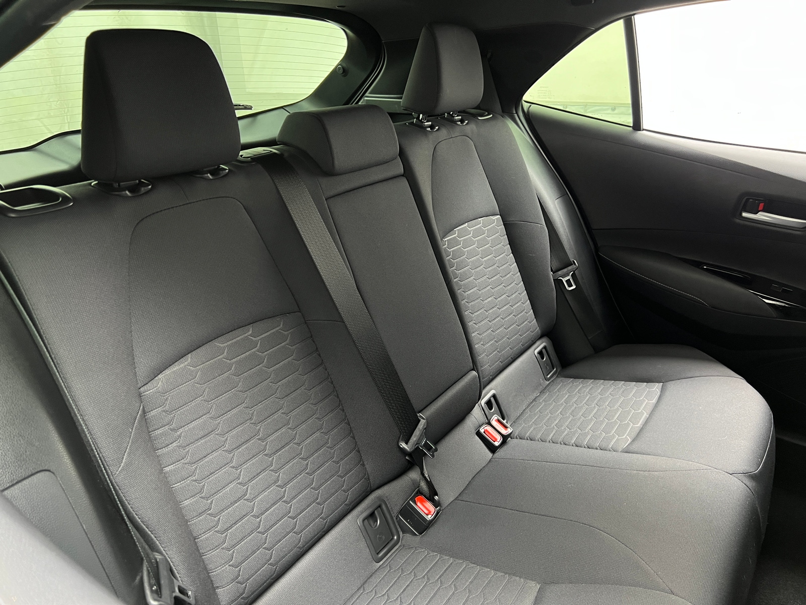 Thumbnail: 2021 Toyota Corolla - 6