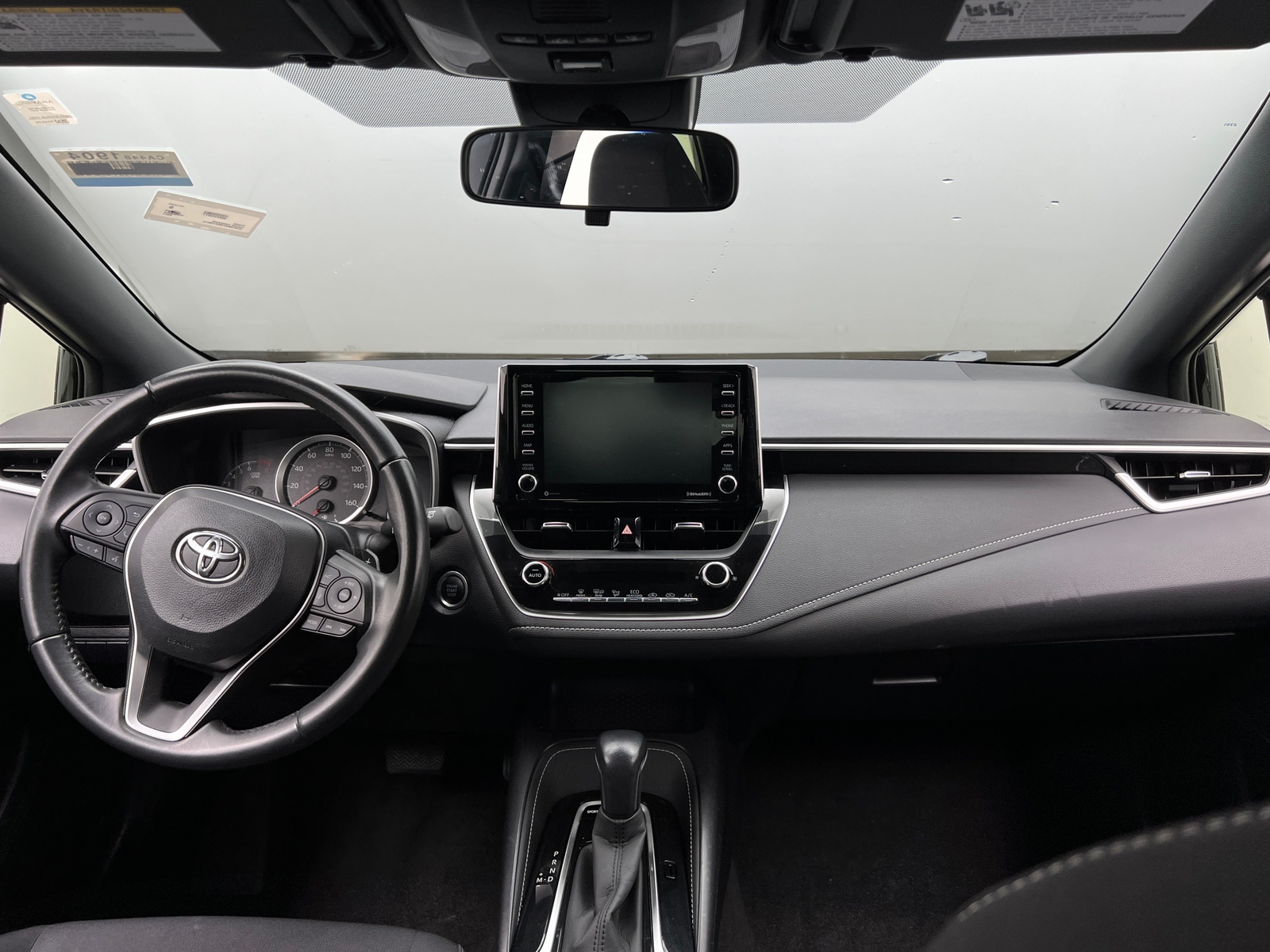 Thumbnail: 2021 Toyota Corolla - 3