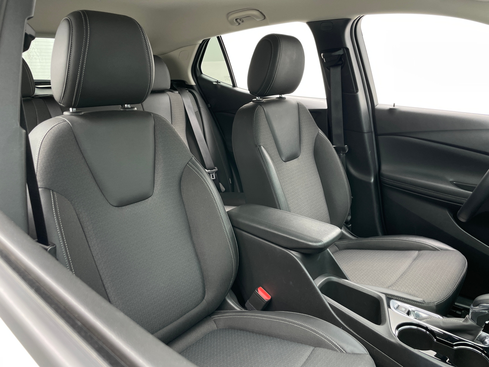 Thumbnail: 2025 Buick Encore GX - 2