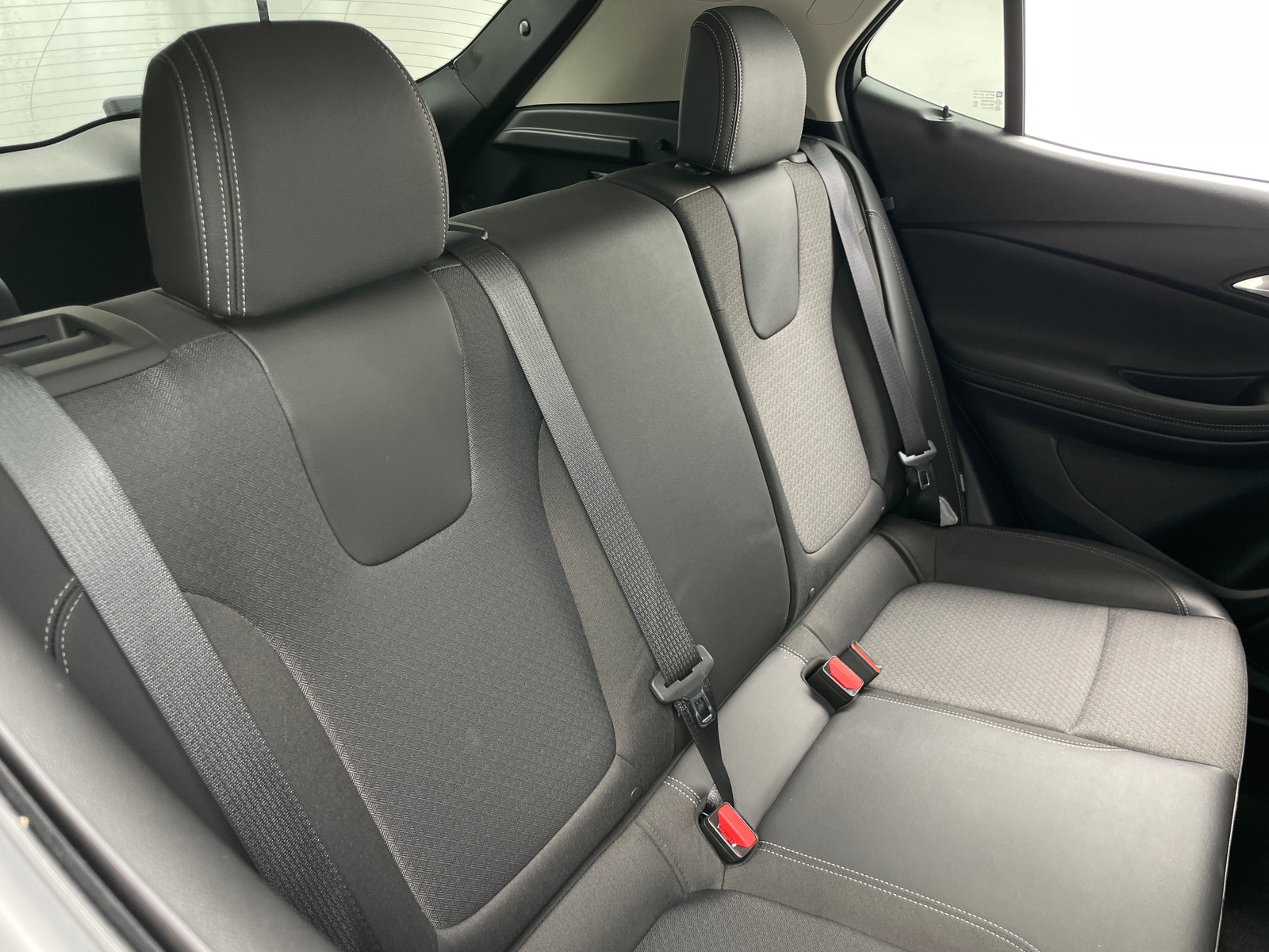 Thumbnail: 2025 Buick Encore GX - 6