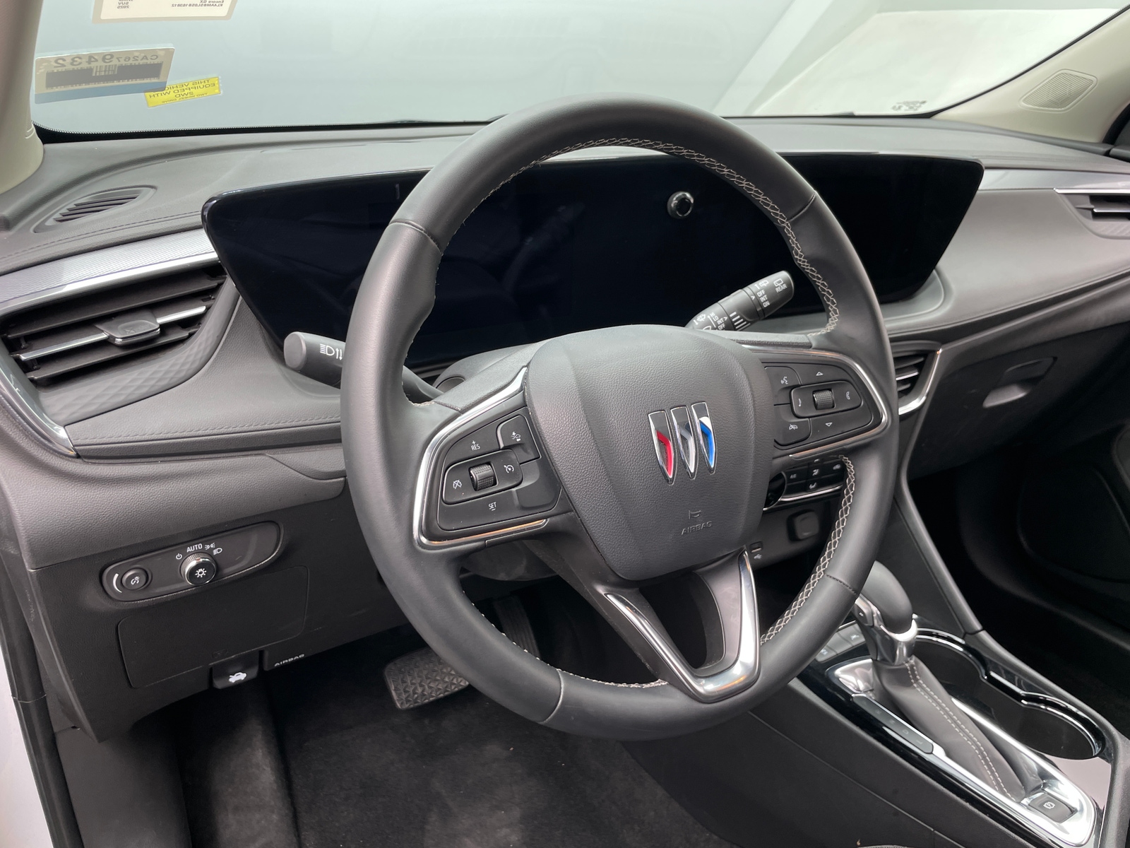 Thumbnail: 2025 Buick Encore GX - 5