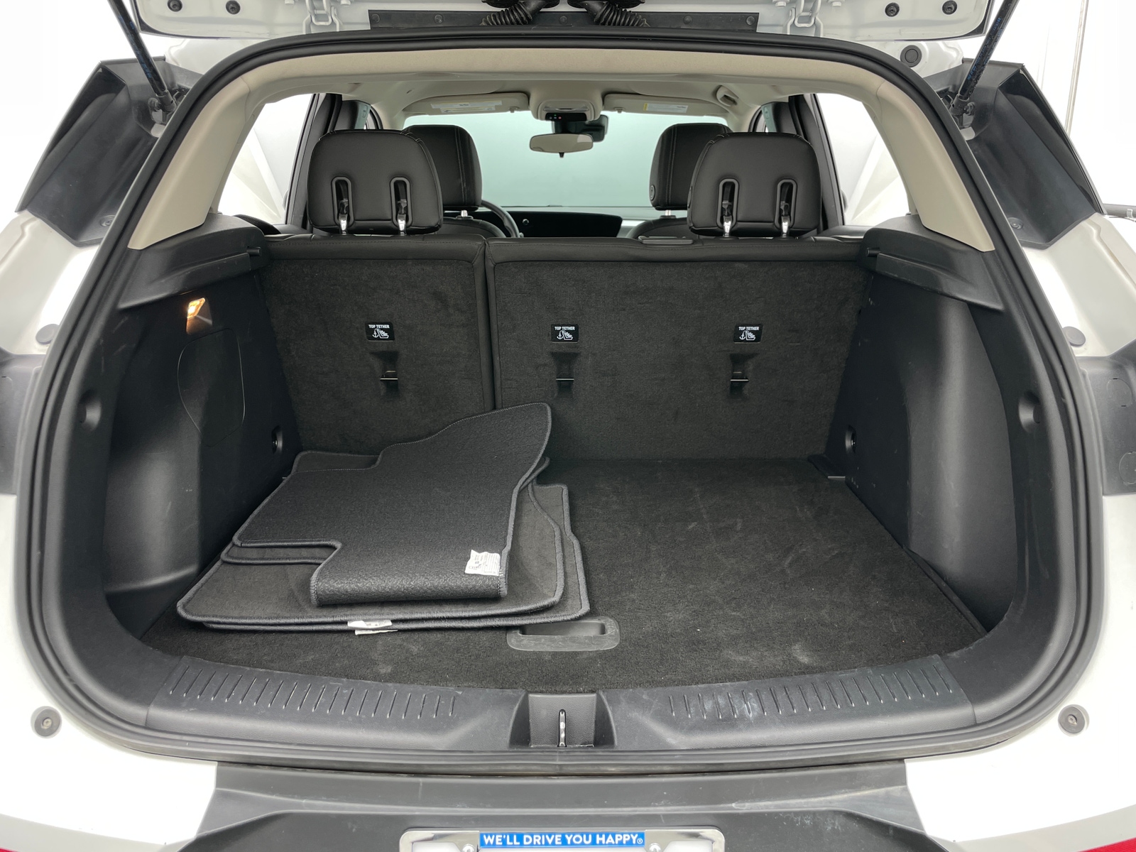 Thumbnail: 2025 Buick Encore GX - 7