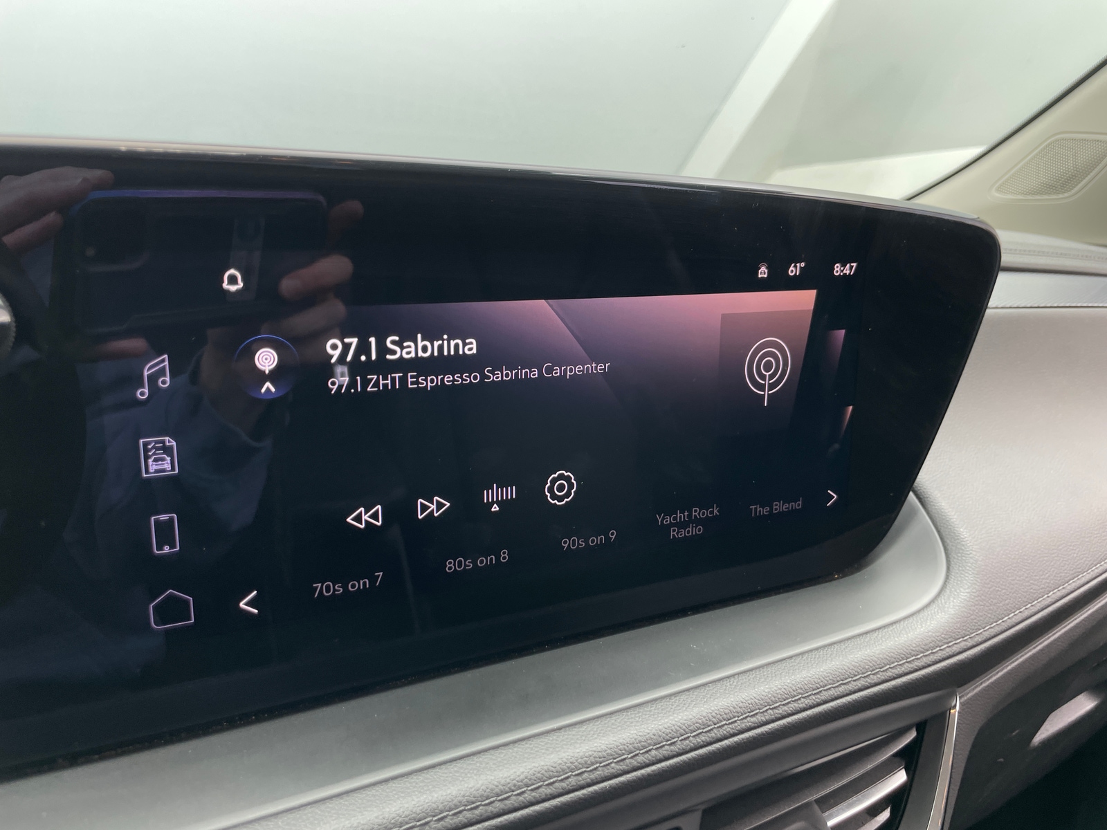 Thumbnail: 2025 Buick Encore GX - 4