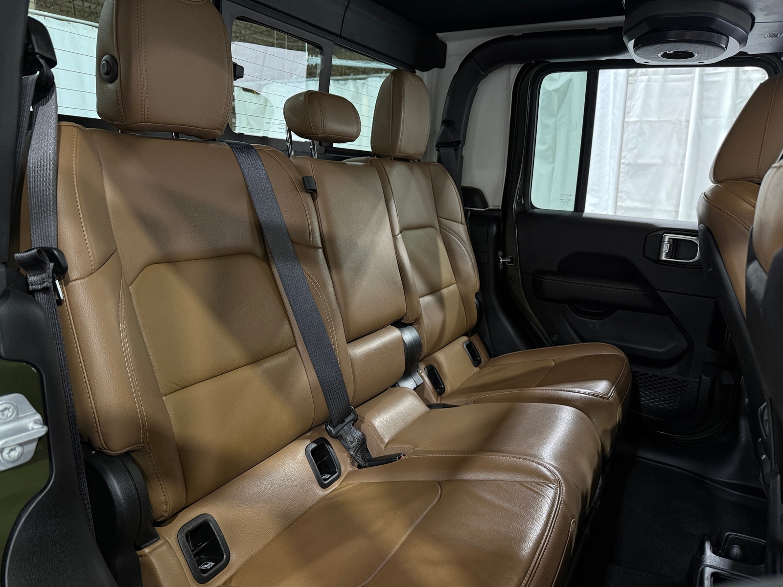 Thumbnail: 2021 Jeep Gladiator - 5