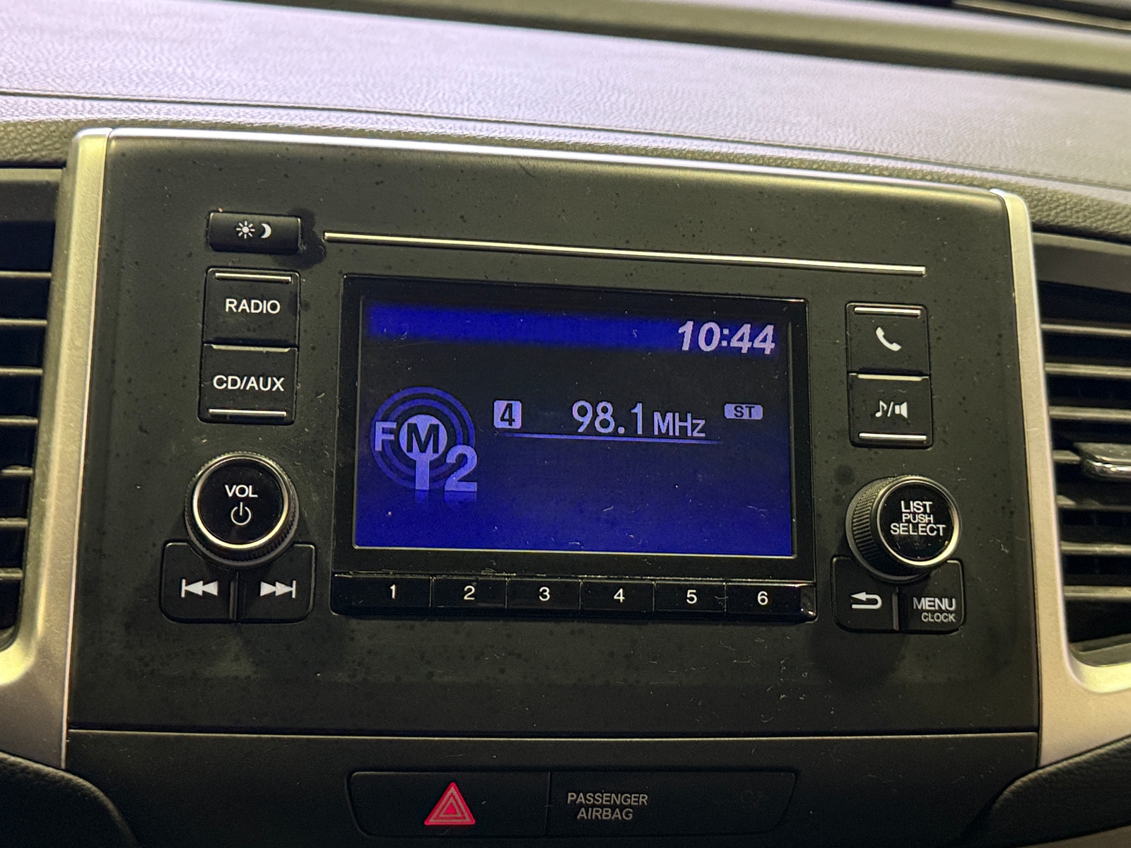 Thumbnail: 2017 Honda Ridgeline - 4