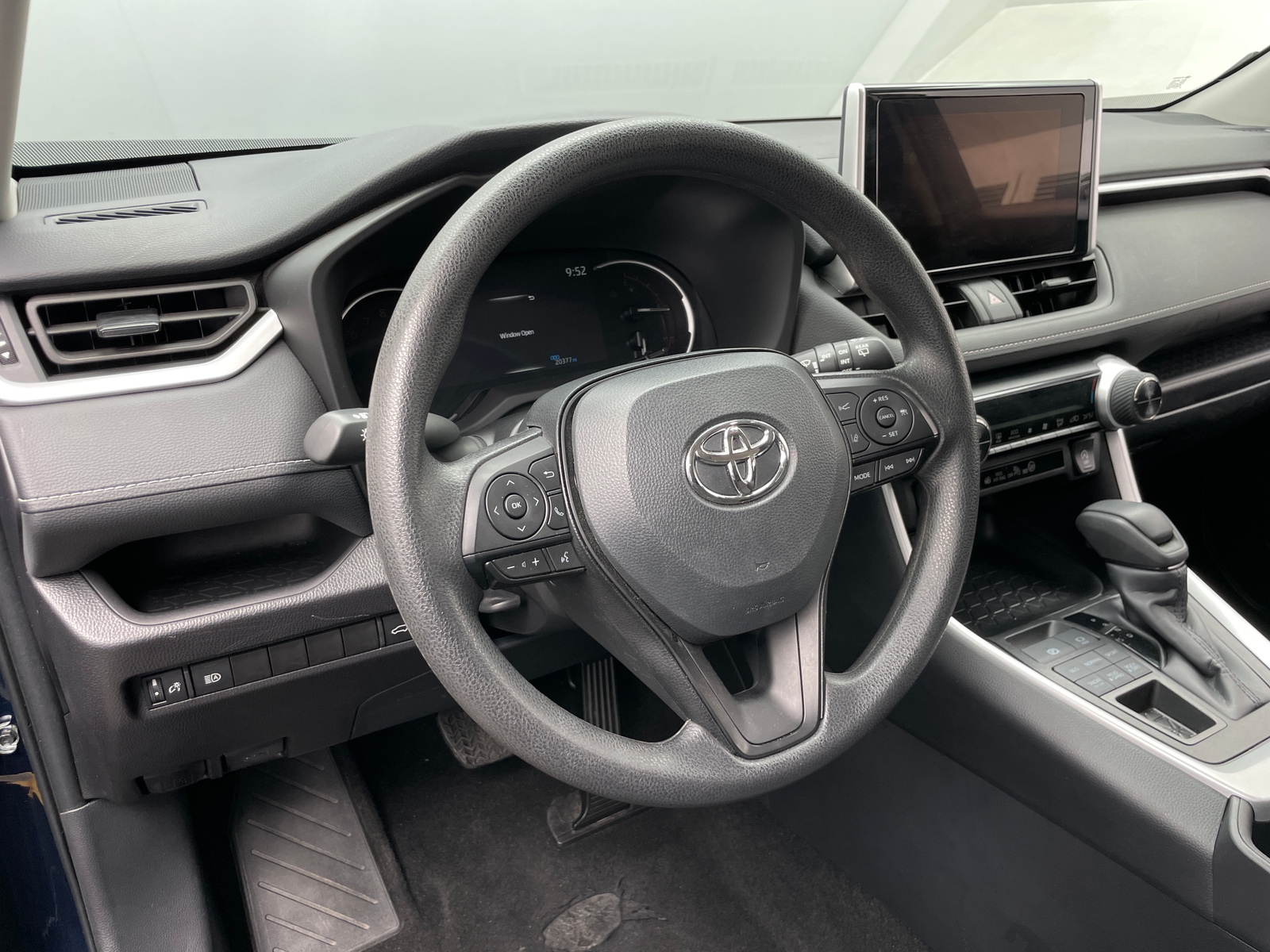 Thumbnail: 2025 Toyota RAV4 - 5