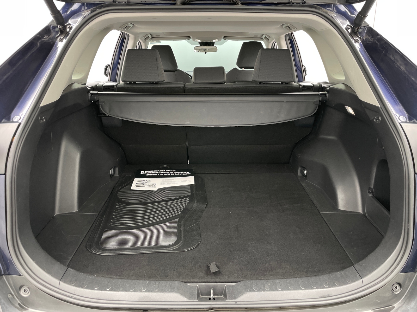 Thumbnail: 2025 Toyota RAV4 - 7