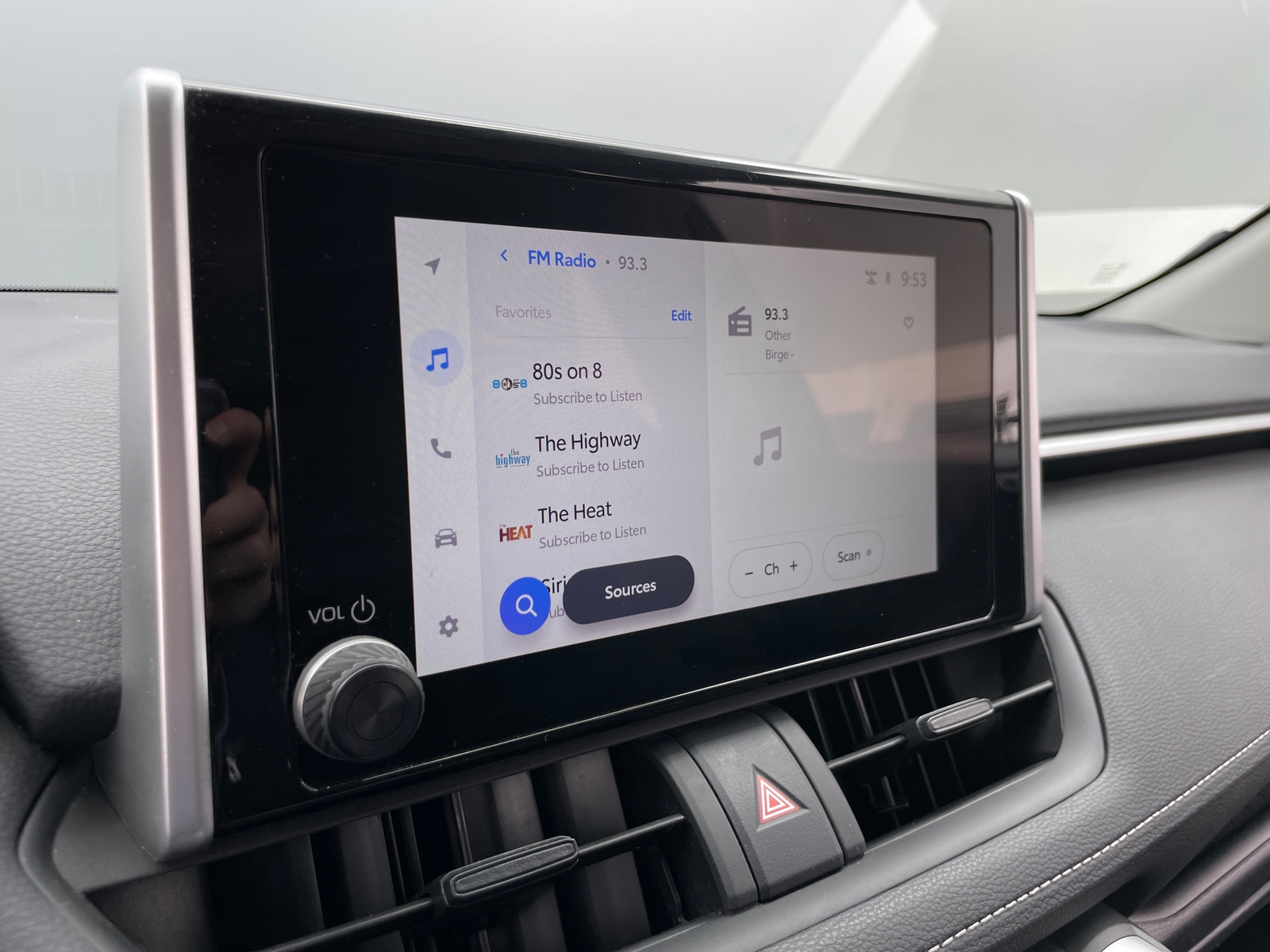 Thumbnail: 2025 Toyota RAV4 - 4