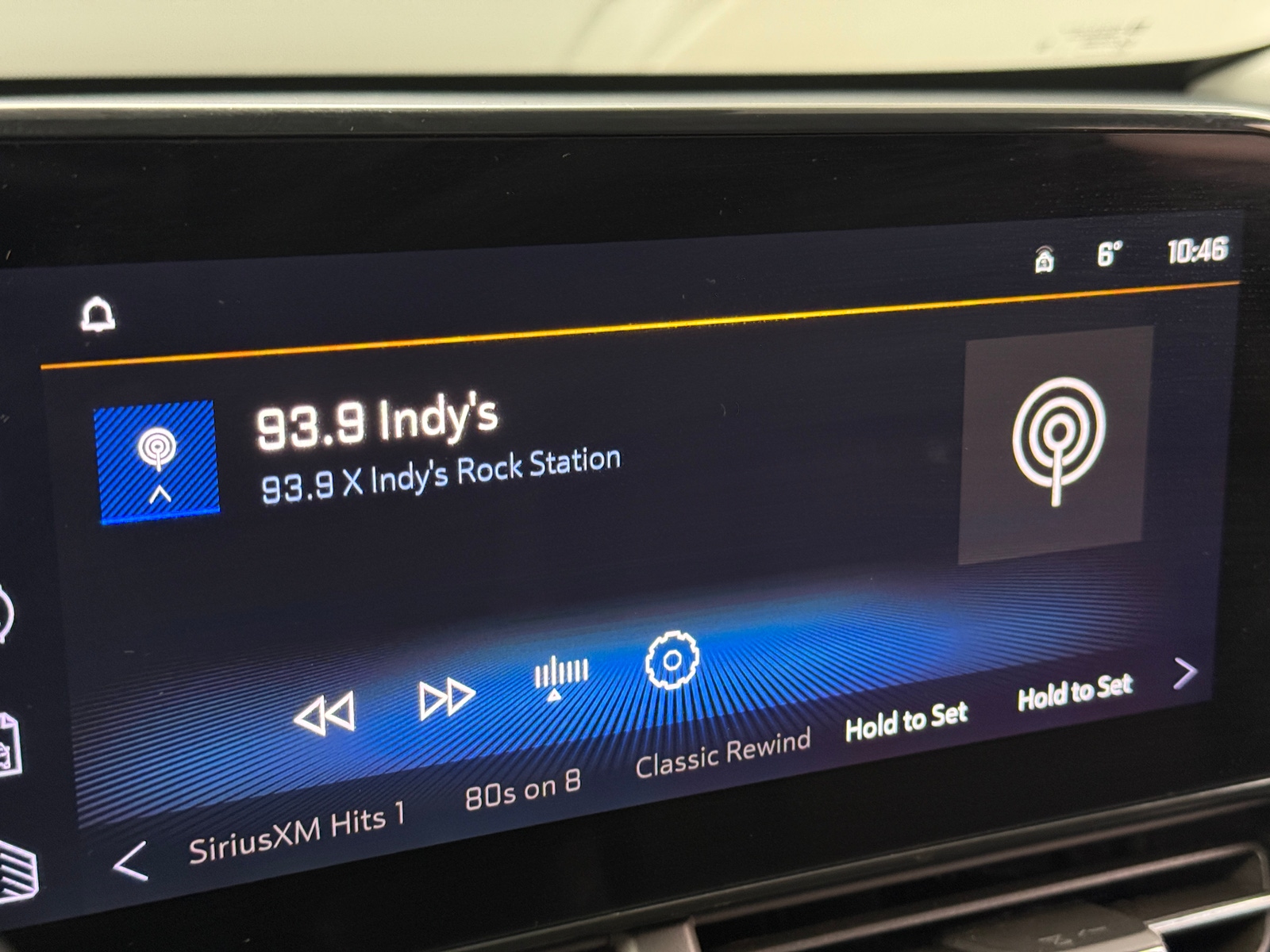 Thumbnail: 2025 Chevrolet Trax - 4