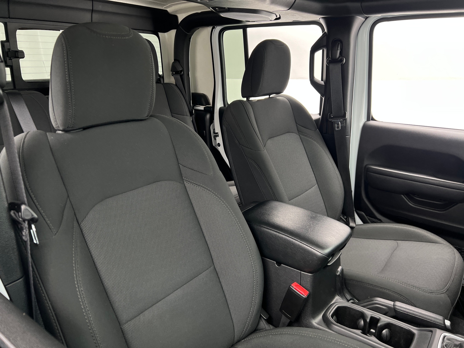 Thumbnail: 2022 Jeep Gladiator - 2