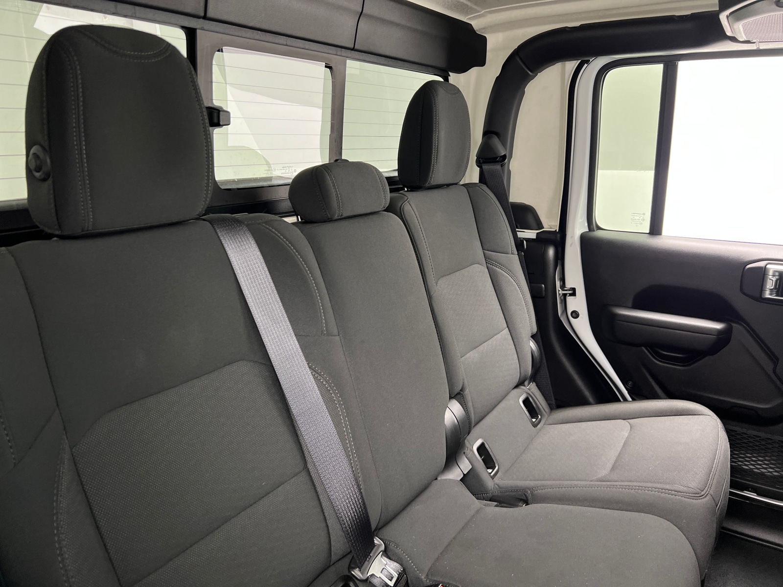 Thumbnail: 2022 Jeep Gladiator - 6