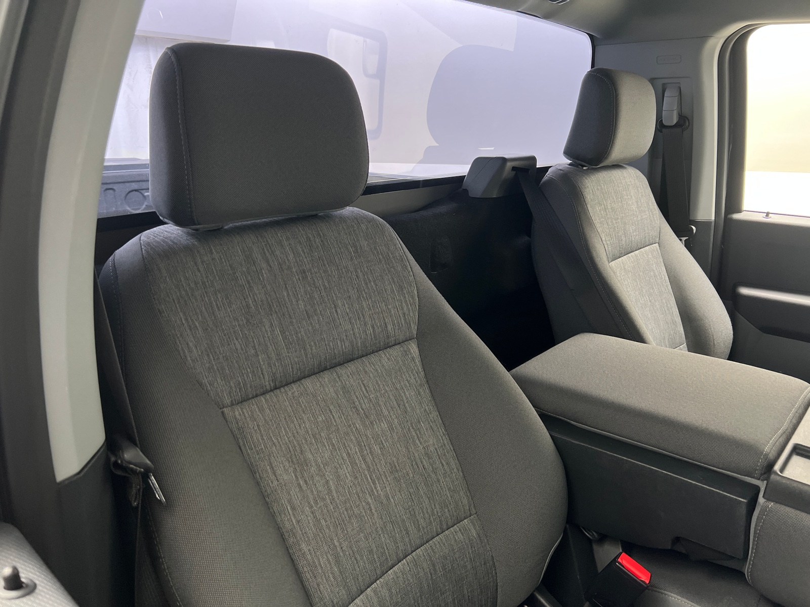 Thumbnail: 2023 Ford Econoline - 2