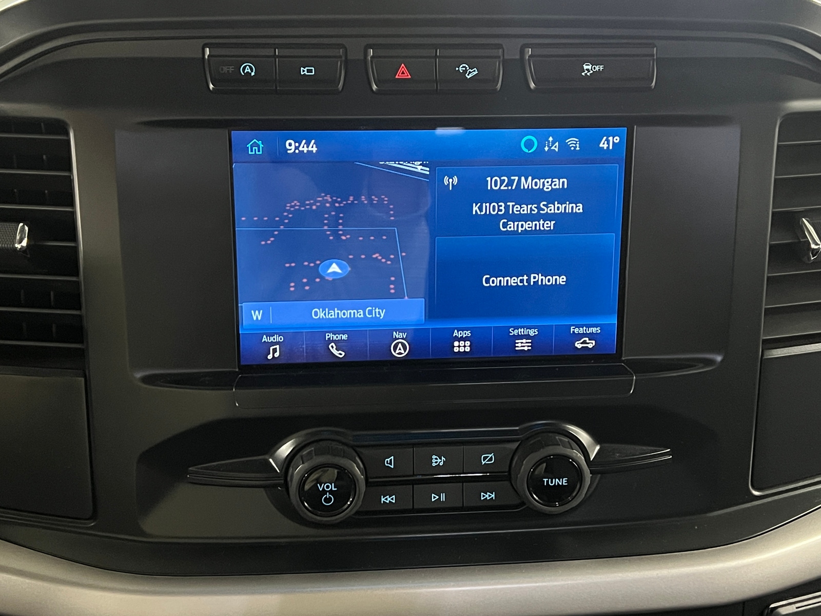 Thumbnail: 2023 Ford Econoline - 4