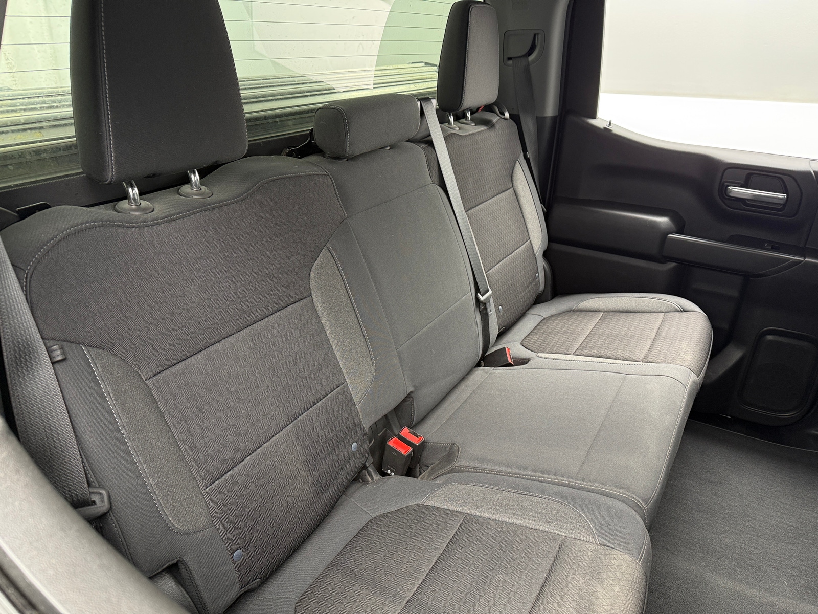 Thumbnail: 2019 Chevrolet Silverado 1500 - 6