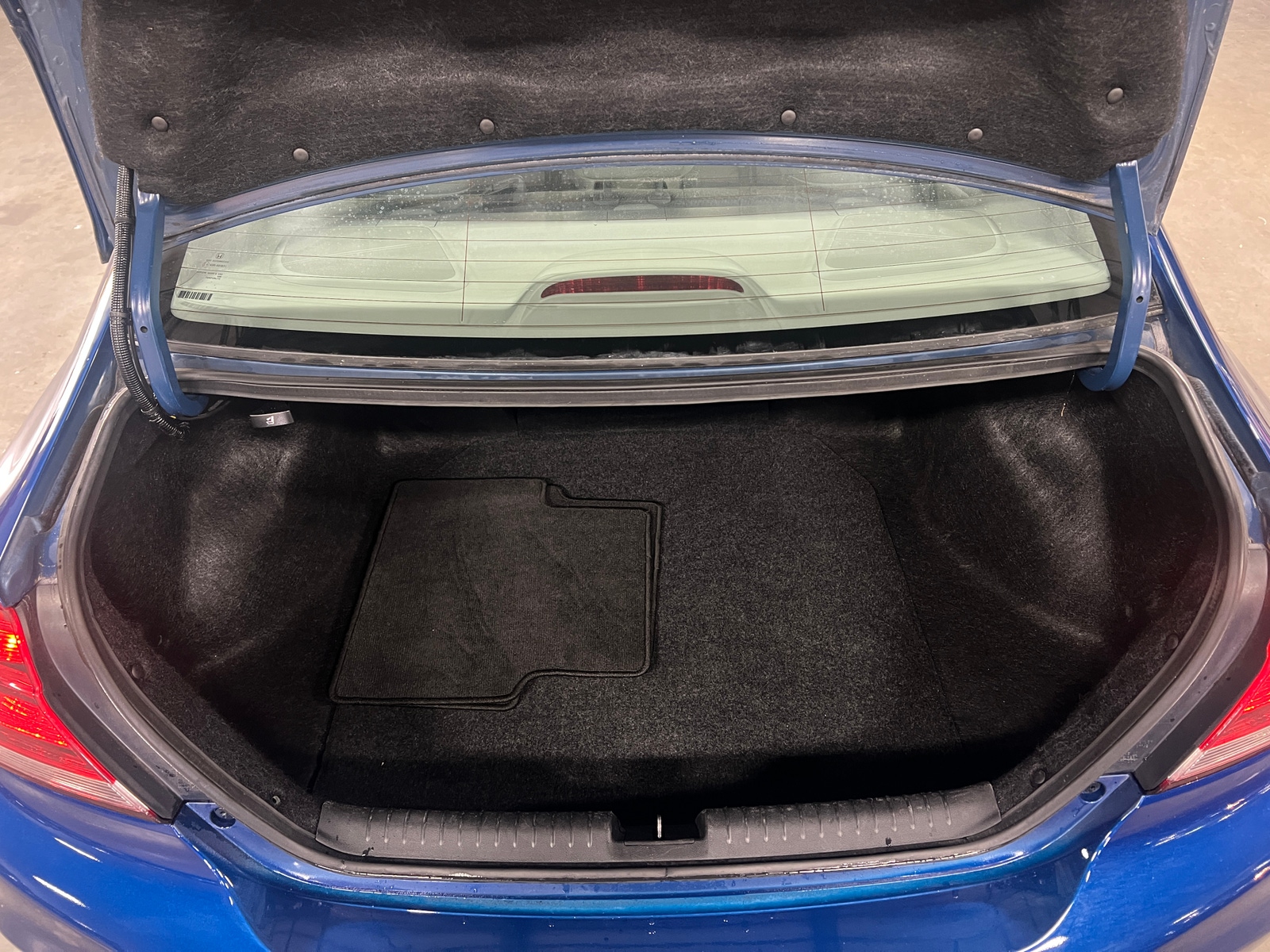 Thumbnail: 2015 Honda Civic - 7