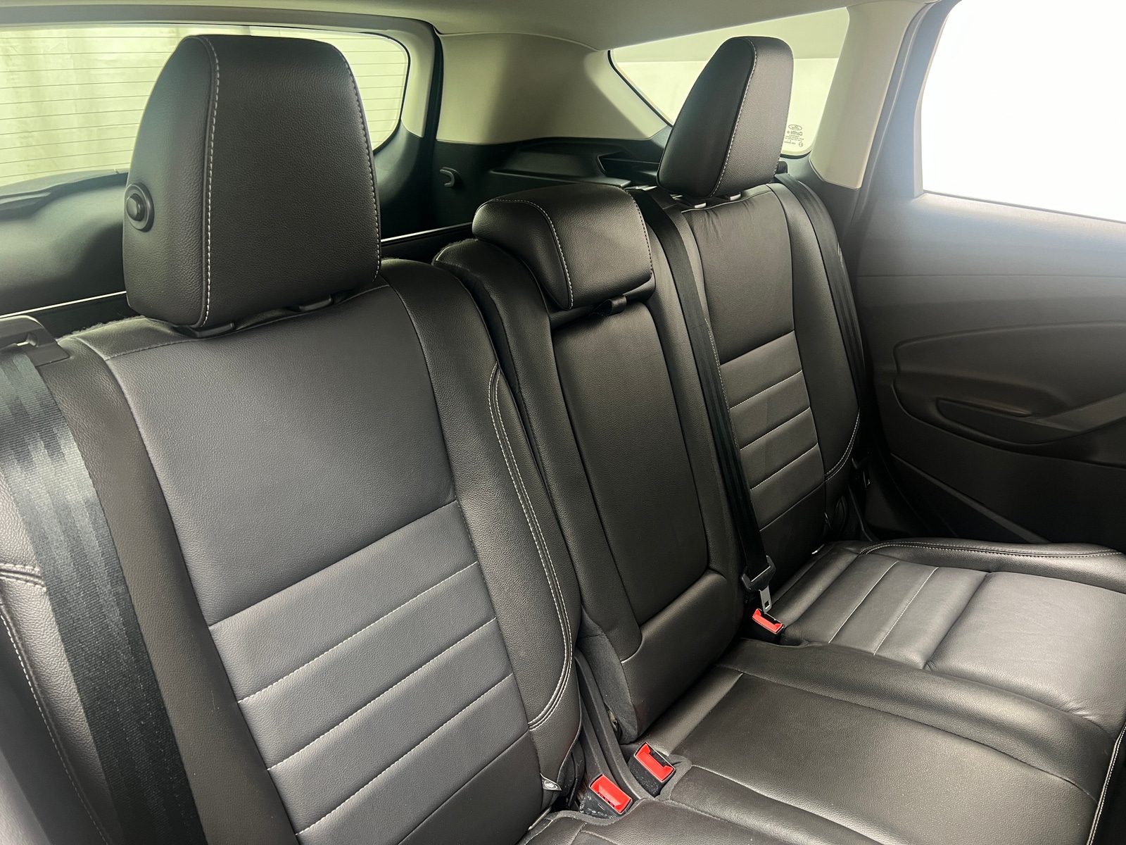 Thumbnail: 2014 Ford Escape - 5