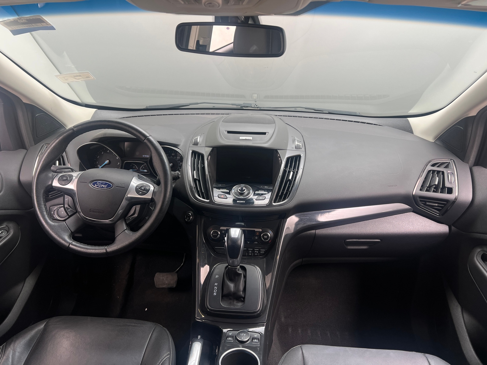 Thumbnail: 2014 Ford Escape - 2