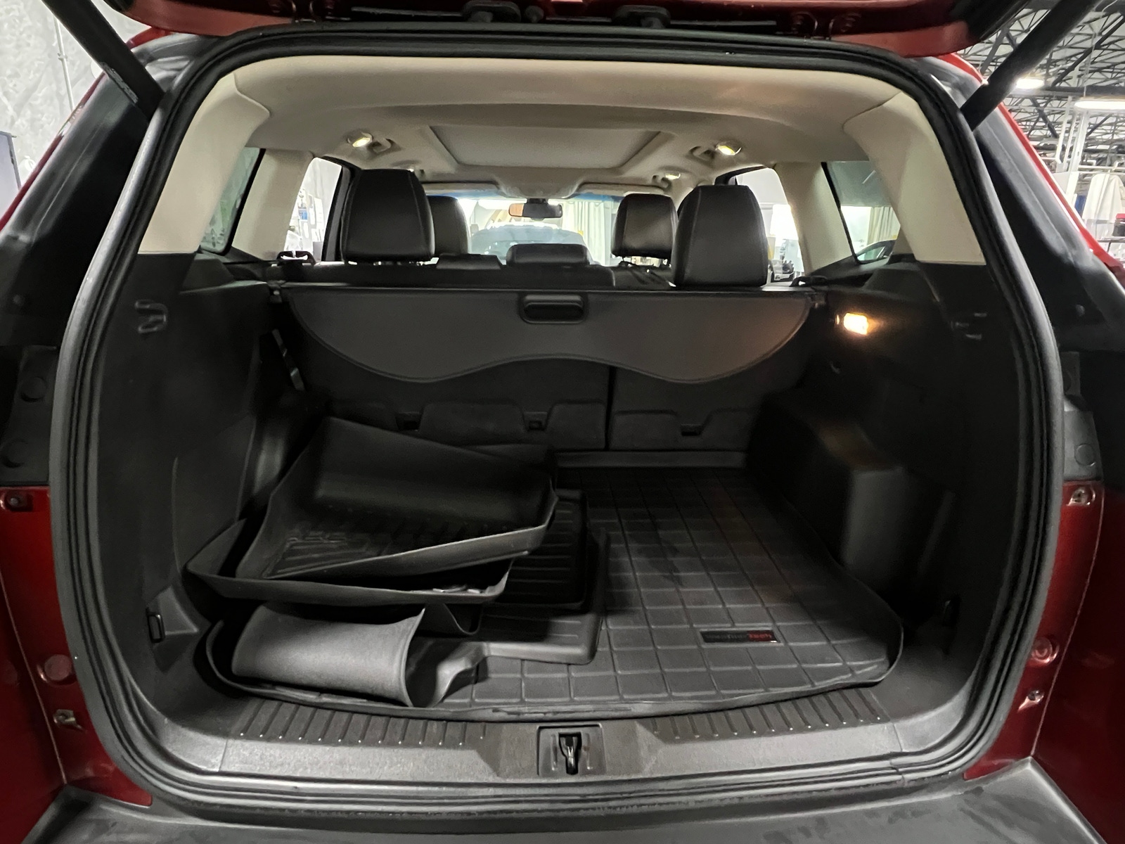 Thumbnail: 2014 Ford Escape - 6