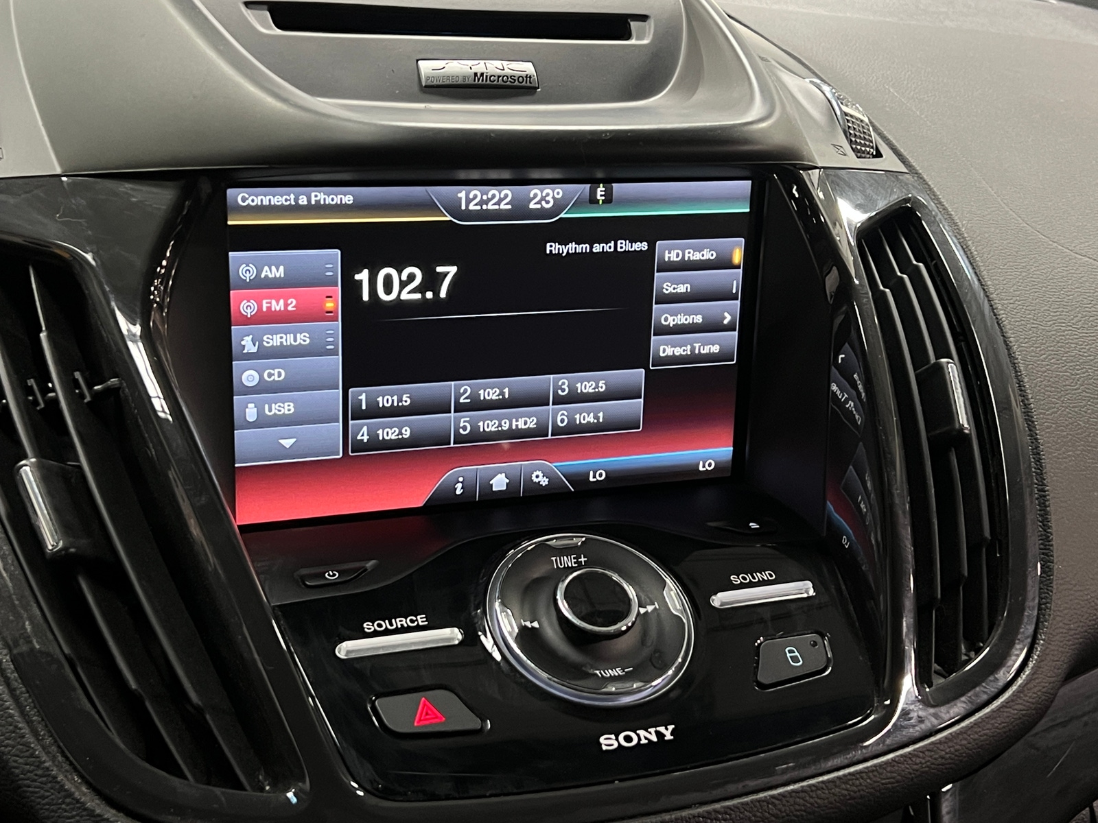 Thumbnail: 2014 Ford Escape - 3