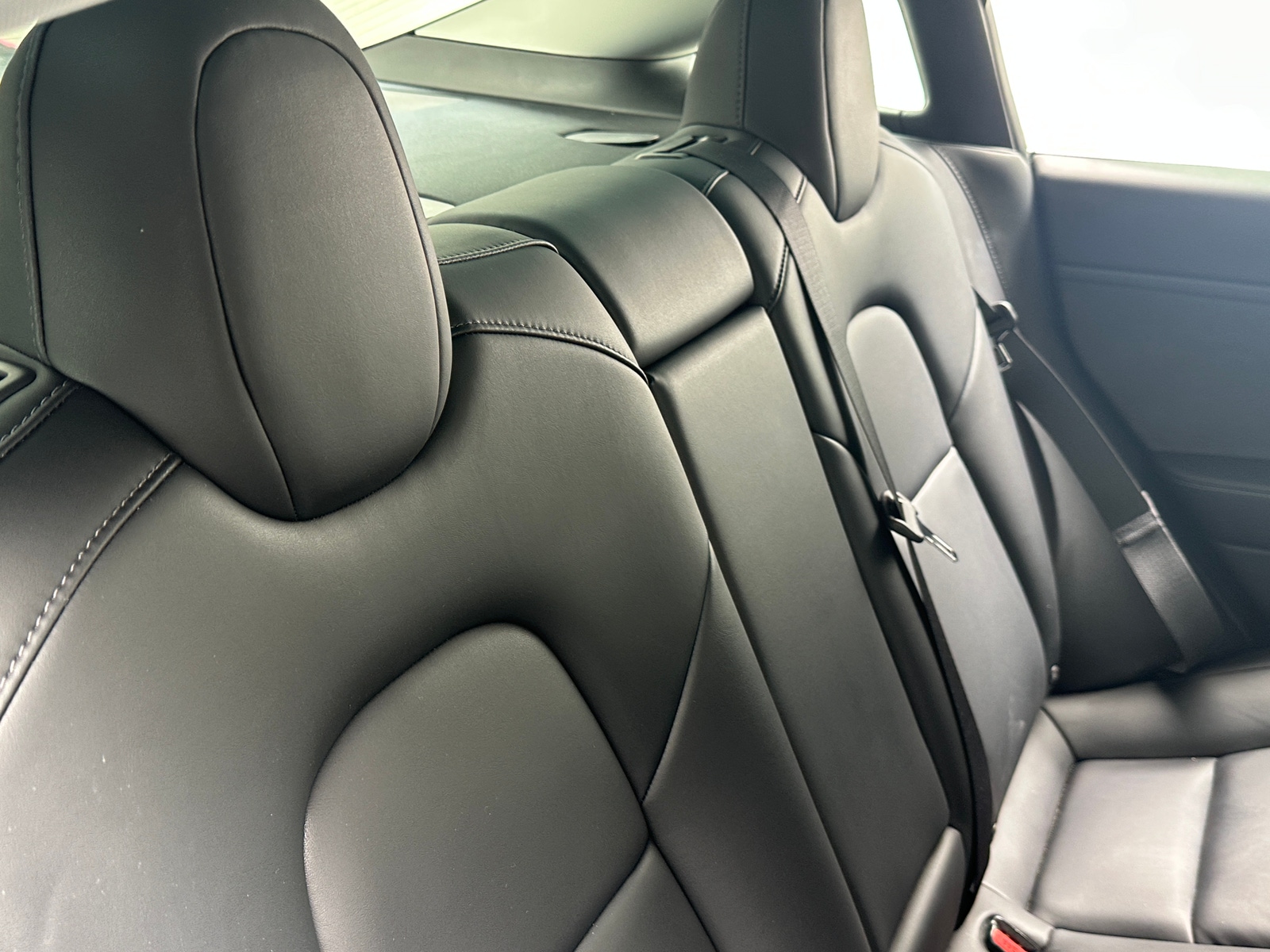 Thumbnail: 2019 Tesla Model 3 - 5