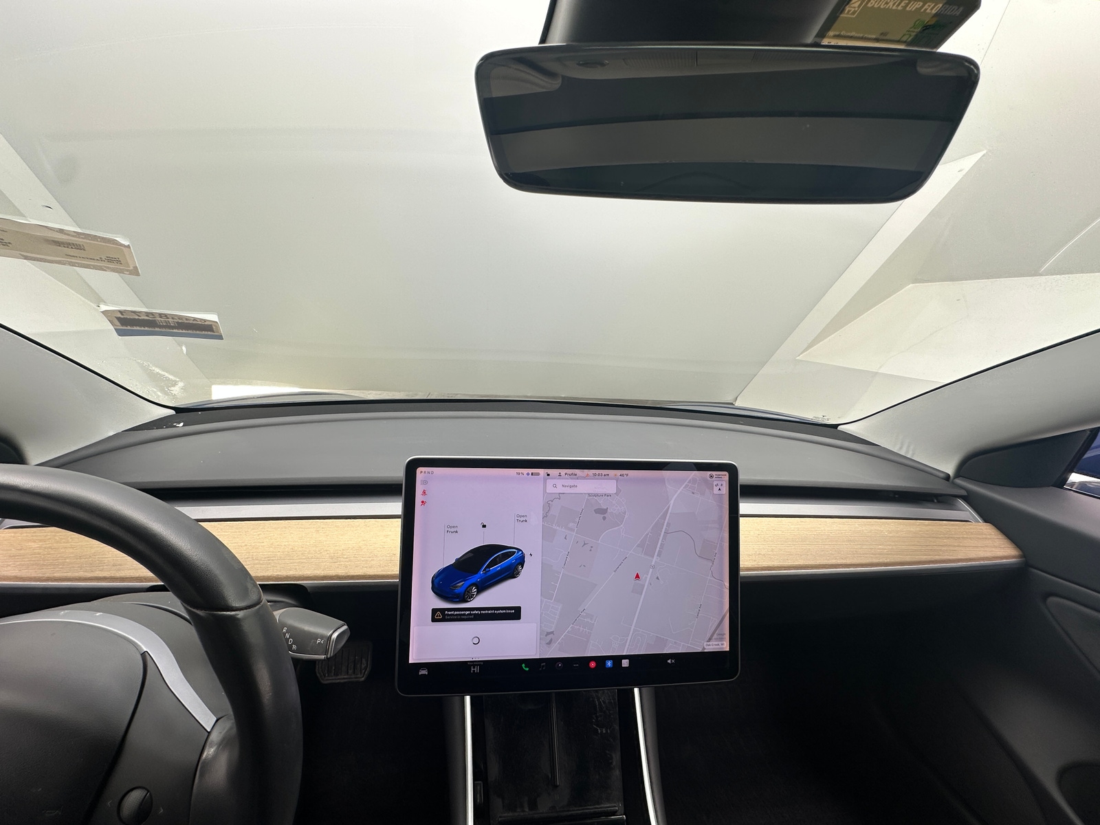 Thumbnail: 2019 Tesla Model 3 - 2