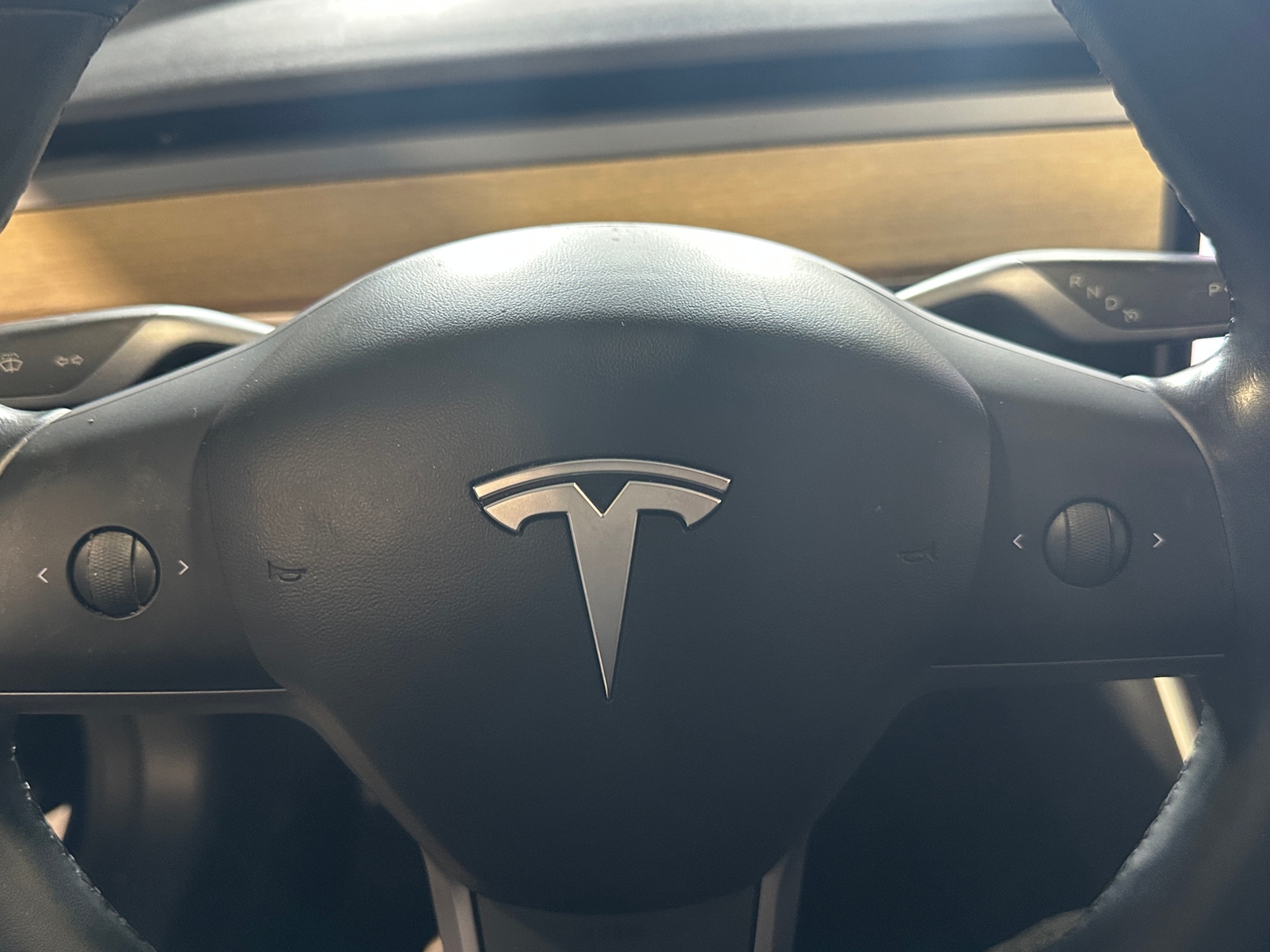 Thumbnail: 2019 Tesla Model 3 - 4