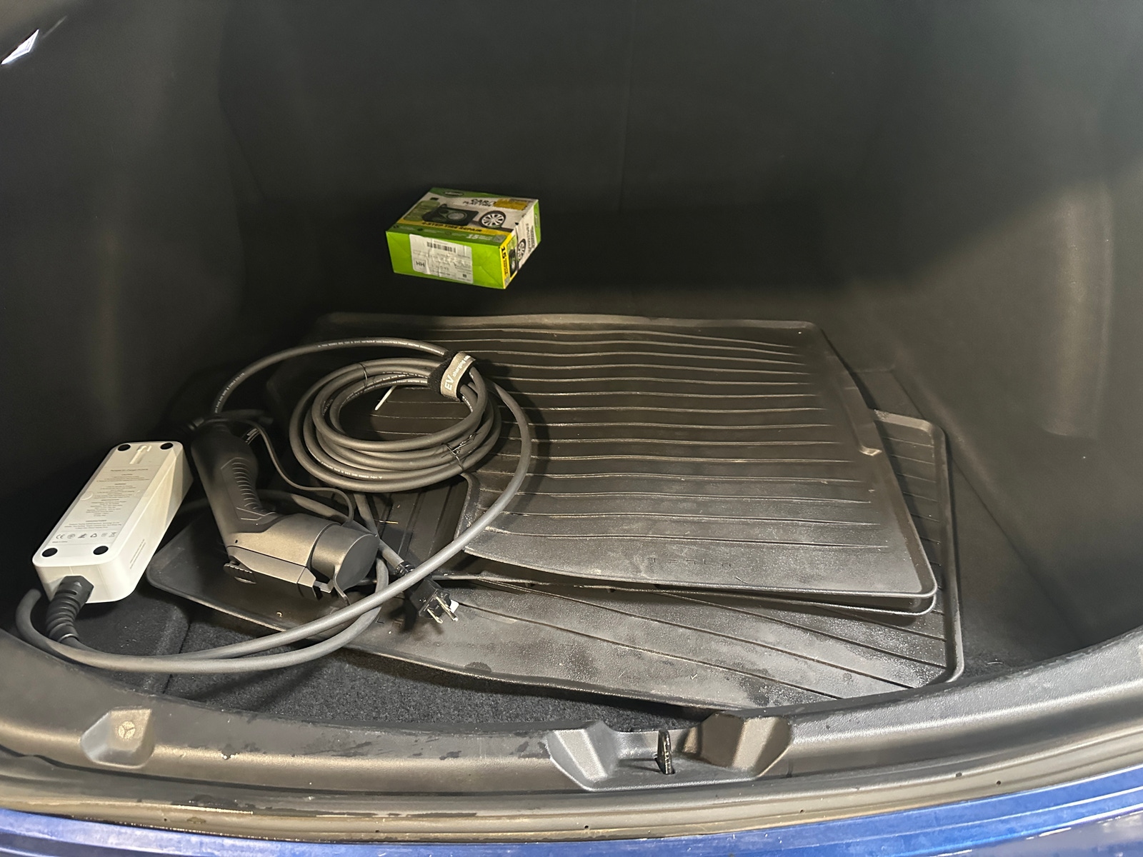 Thumbnail: 2019 Tesla Model 3 - 6