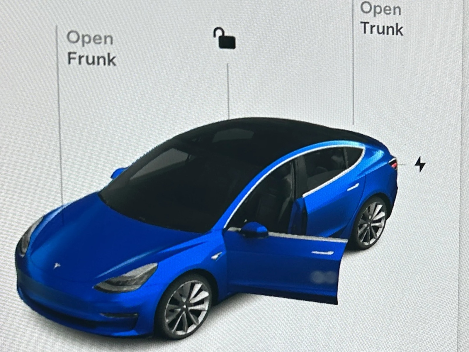 Thumbnail: 2019 Tesla Model 3 - 3