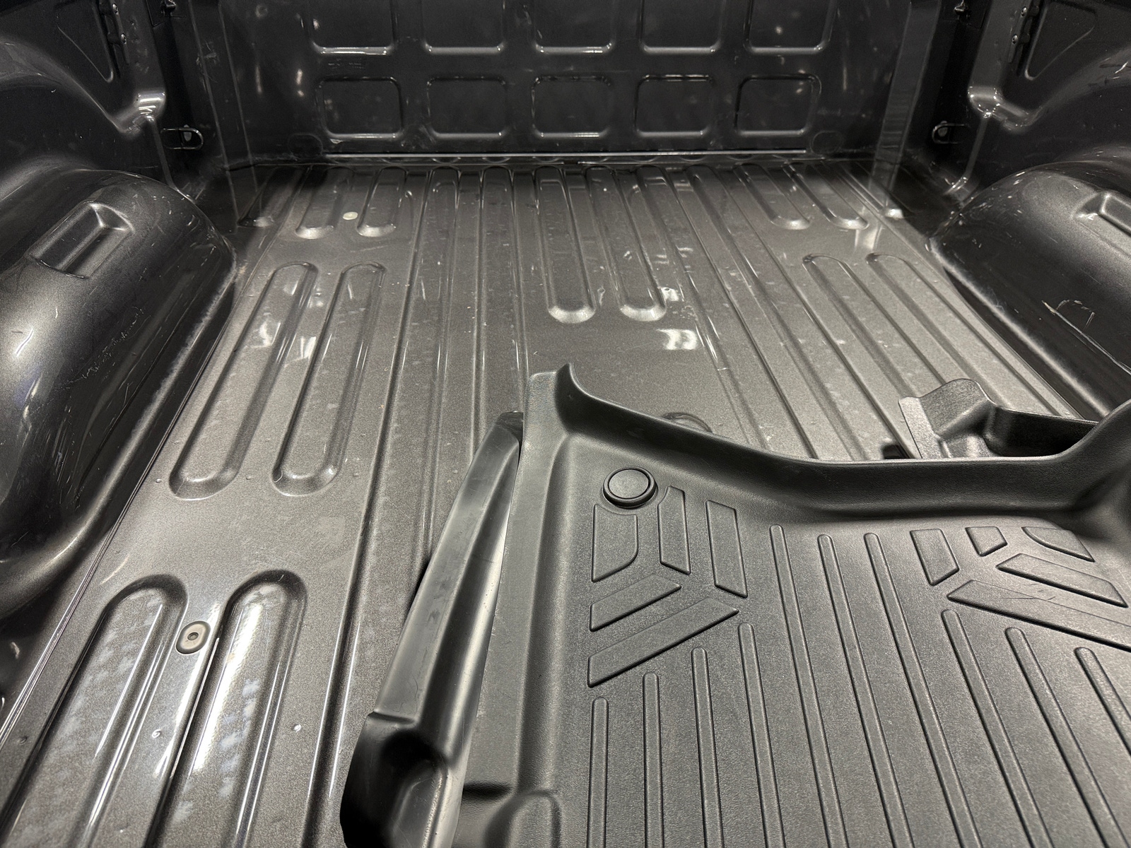 Thumbnail: 2020 RAM 2500 - 7