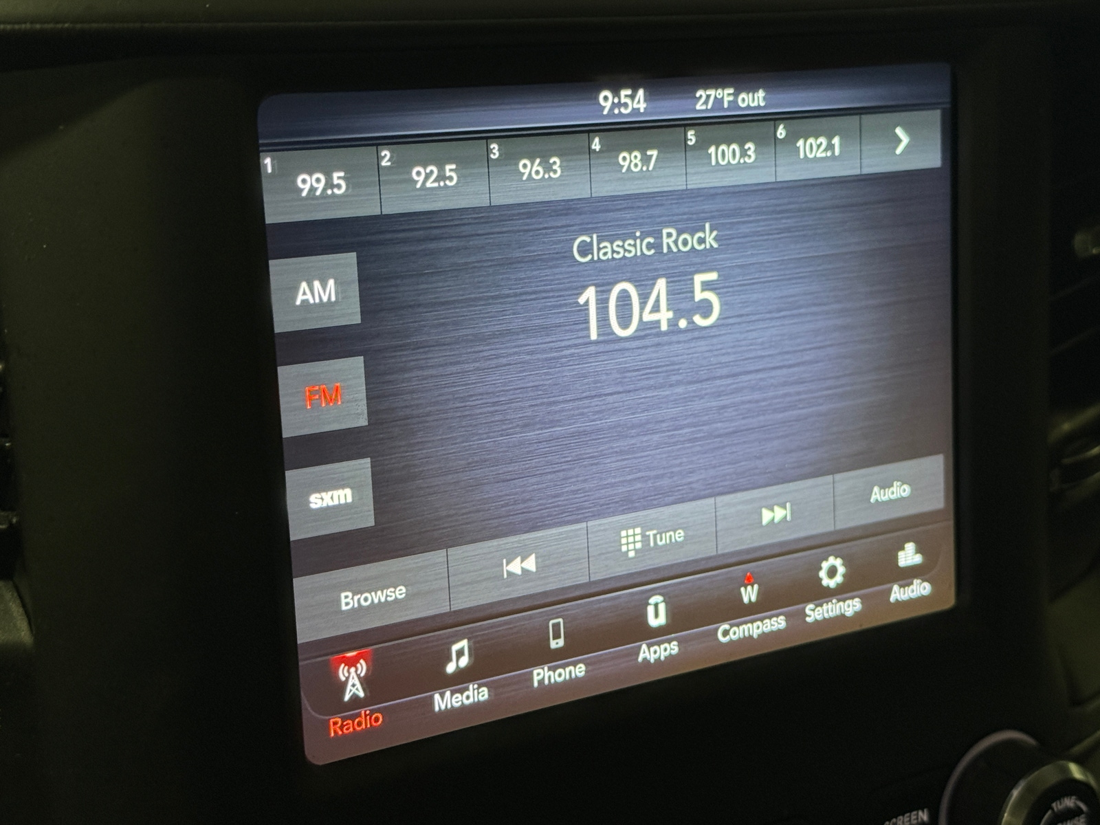 Thumbnail: 2020 RAM 2500 - 4