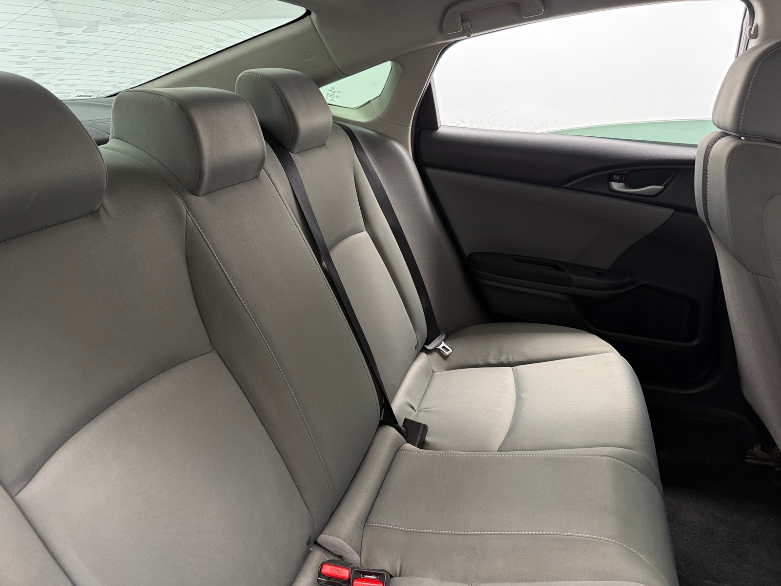 Thumbnail: 2019 Honda Civic - 6