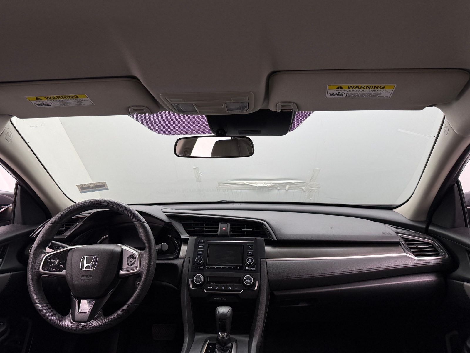 Thumbnail: 2019 Honda Civic - 3