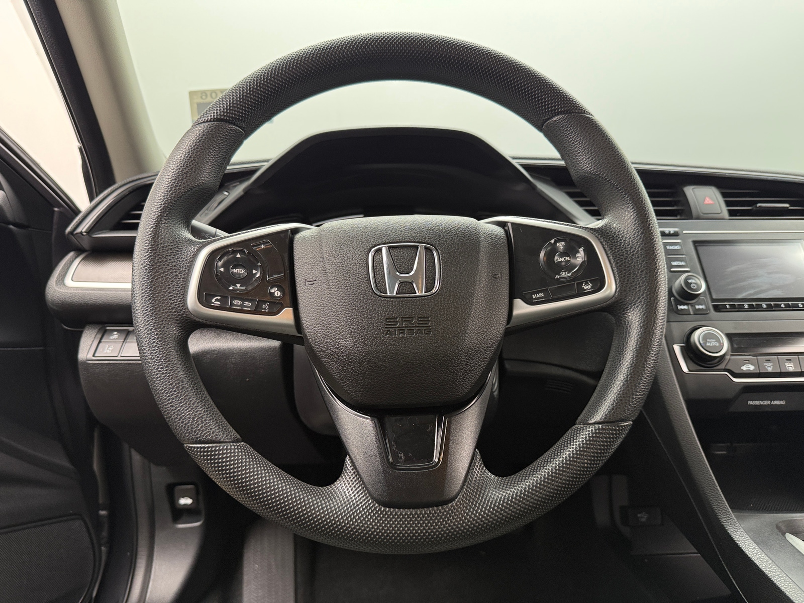 Thumbnail: 2019 Honda Civic - 5