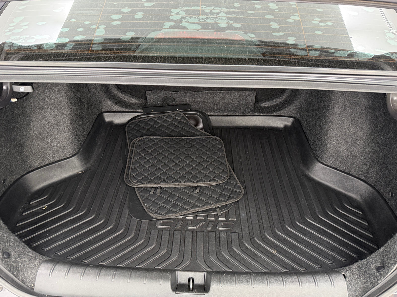 Thumbnail: 2019 Honda Civic - 7