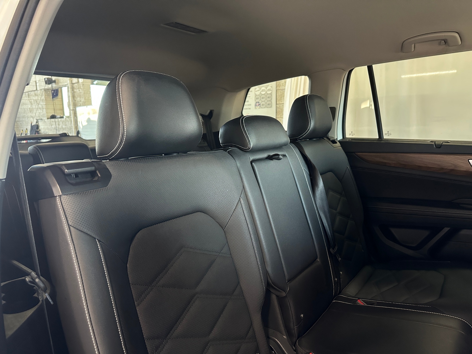 Thumbnail: 2025 Volkswagen Atlas - 5