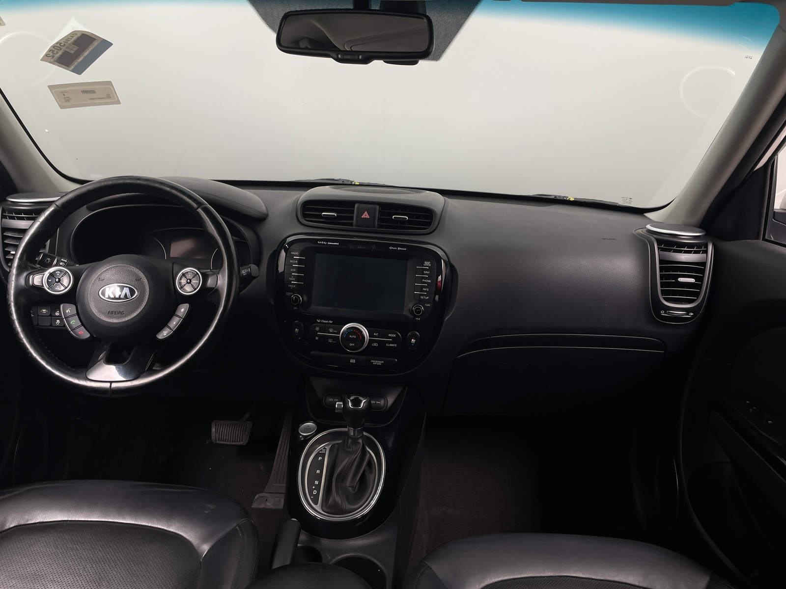 Thumbnail: 2016 Kia Soul - 2