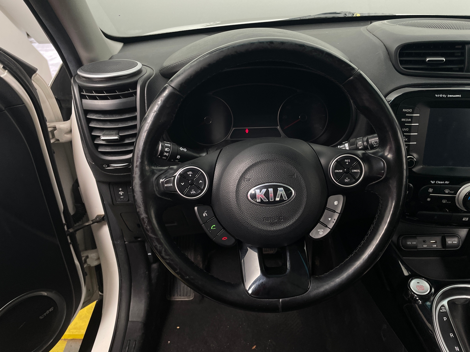 Thumbnail: 2016 Kia Soul - 4