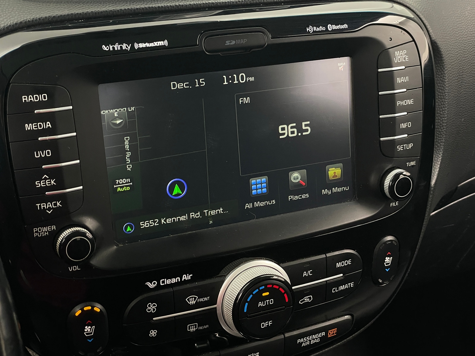 Thumbnail: 2016 Kia Soul - 3