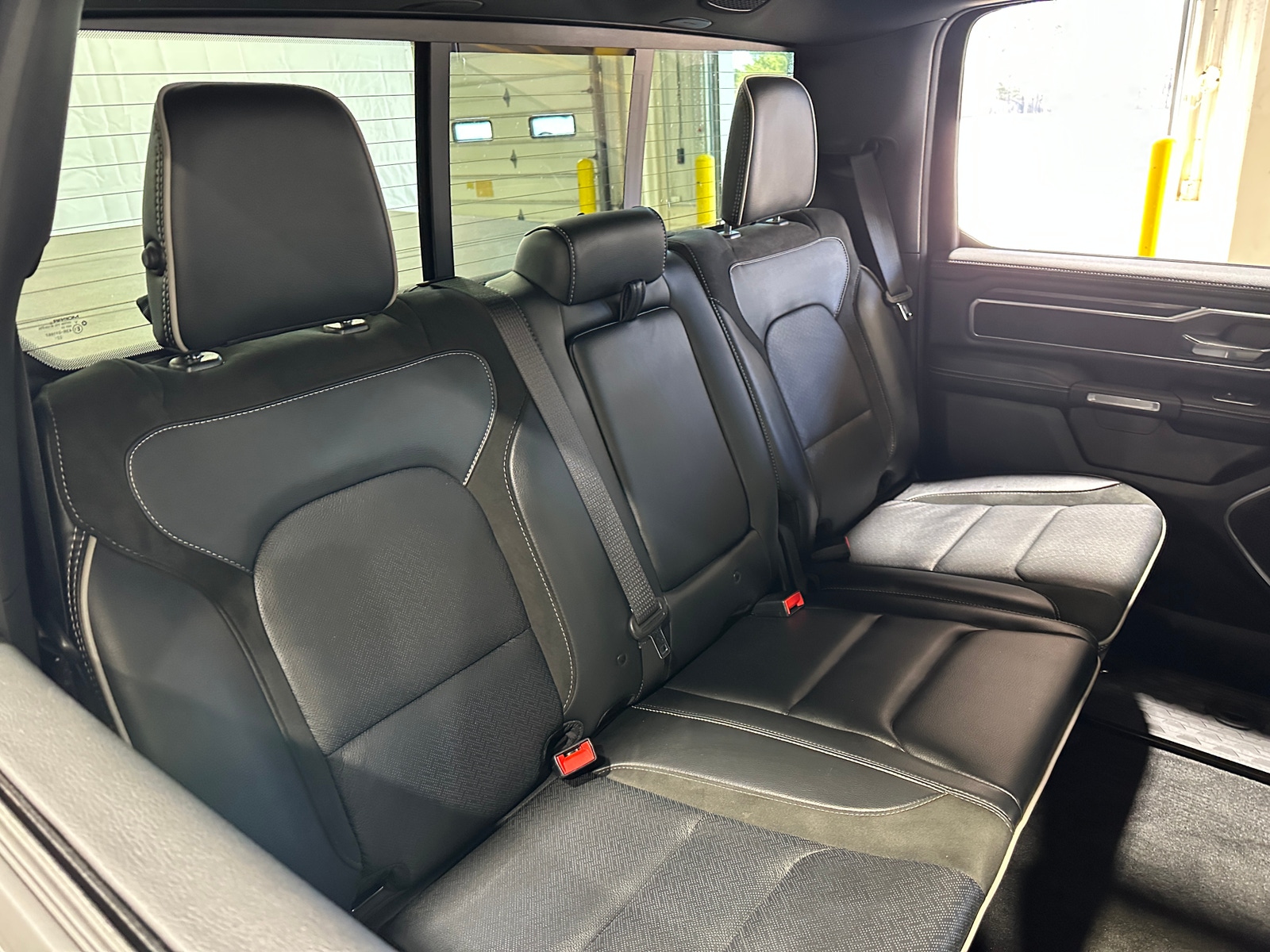 Thumbnail: 2023 RAM 1500 - 5