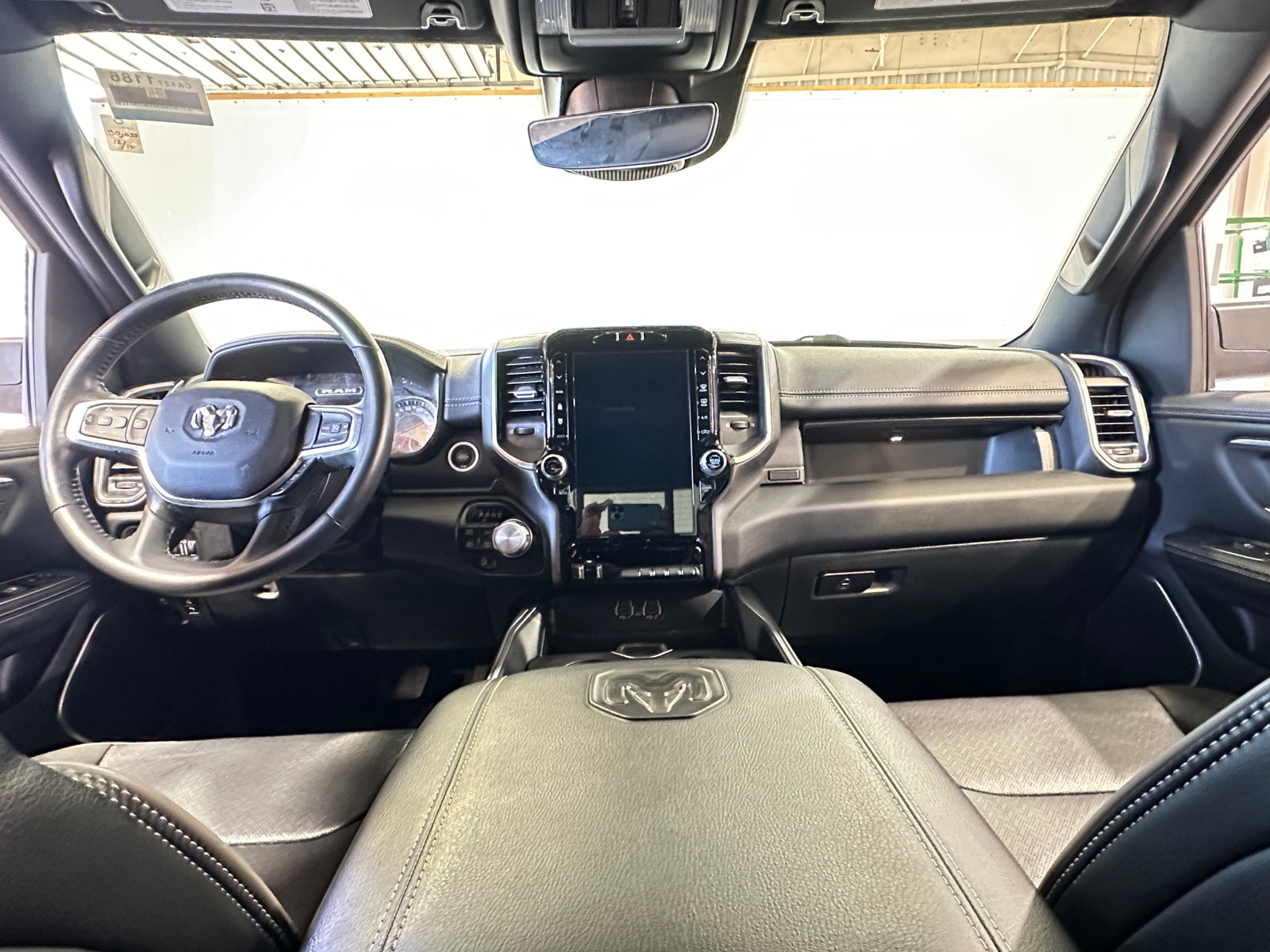 Thumbnail: 2023 RAM 1500 - 2