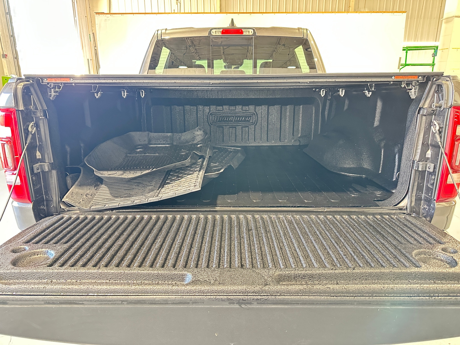 Thumbnail: 2023 RAM 1500 - 6