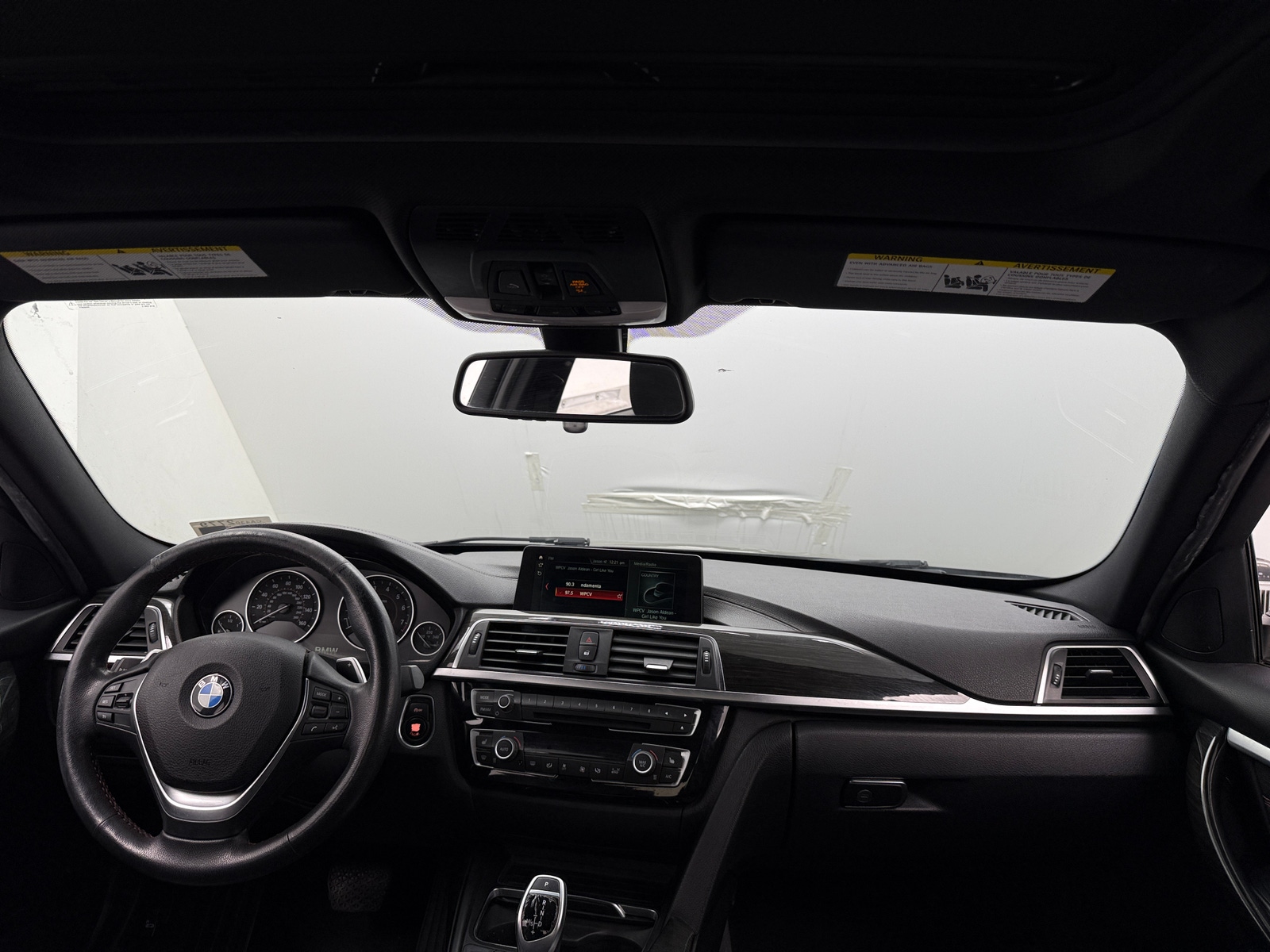 Thumbnail: 2018 BMW 3 Series - 2