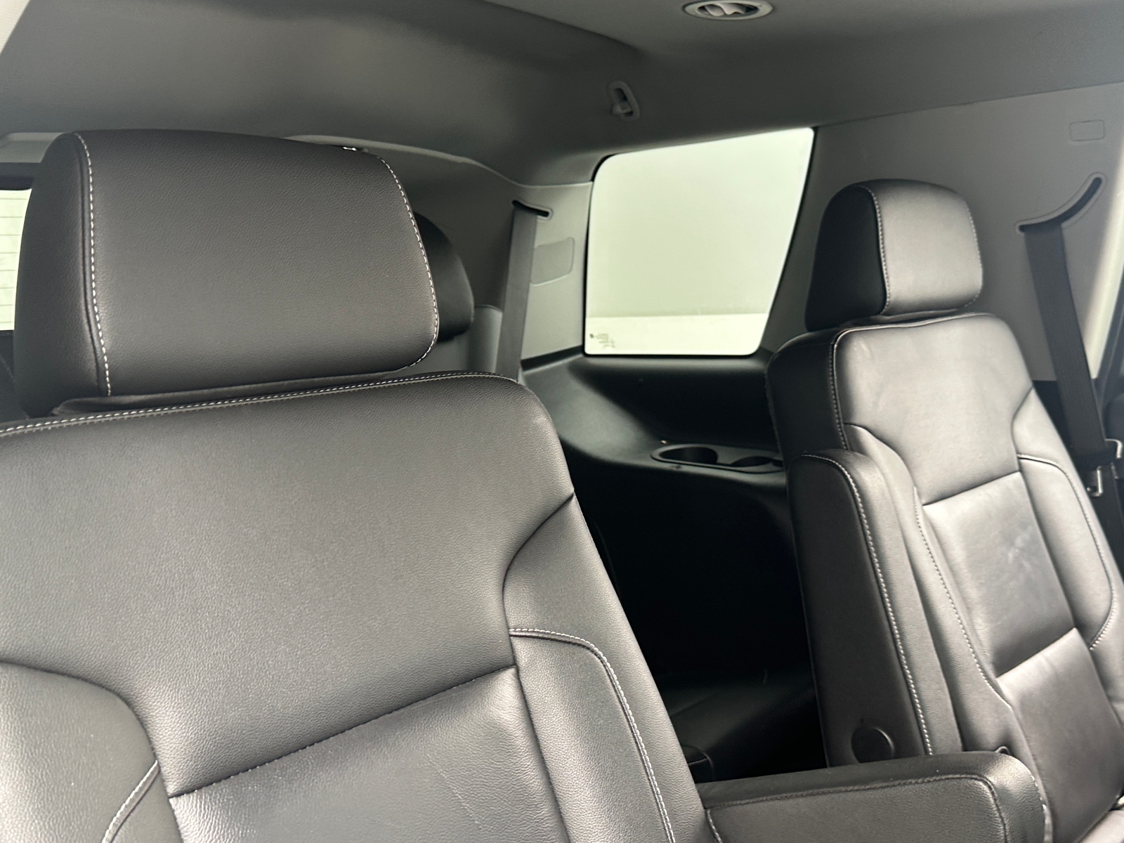 Thumbnail: 2020 Chevrolet Tahoe - 5