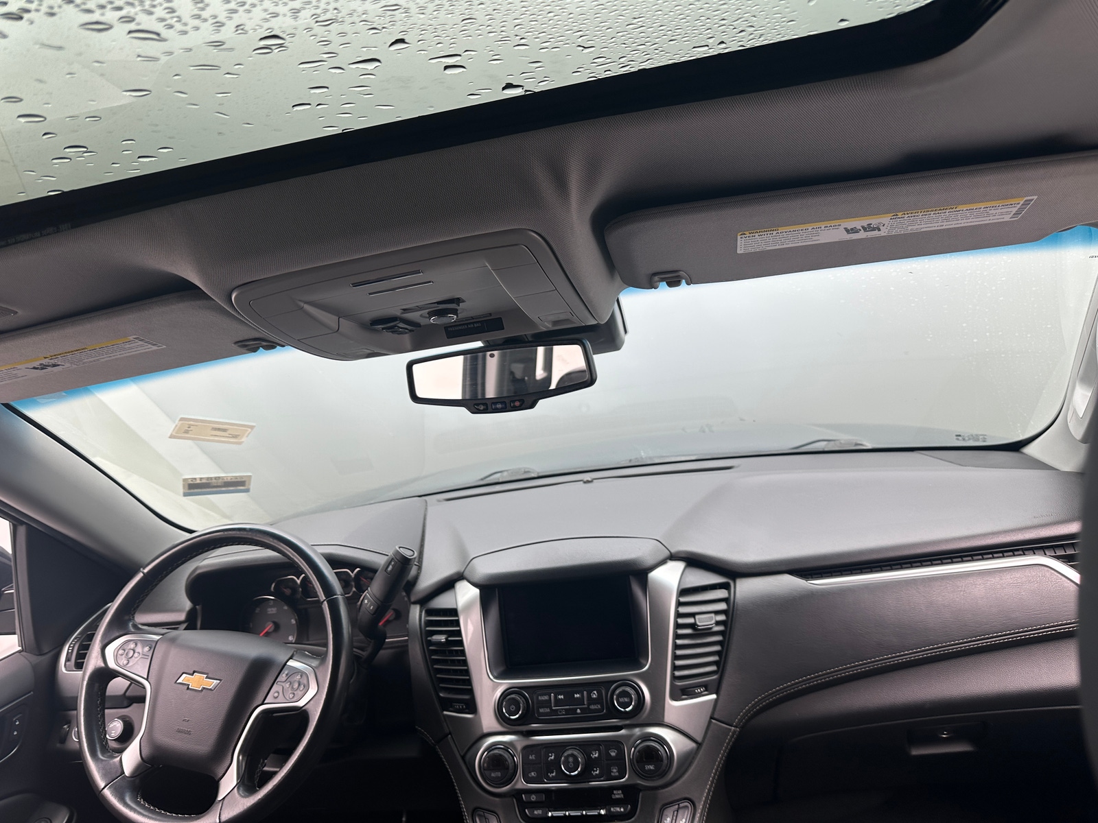 Thumbnail: 2020 Chevrolet Tahoe - 2